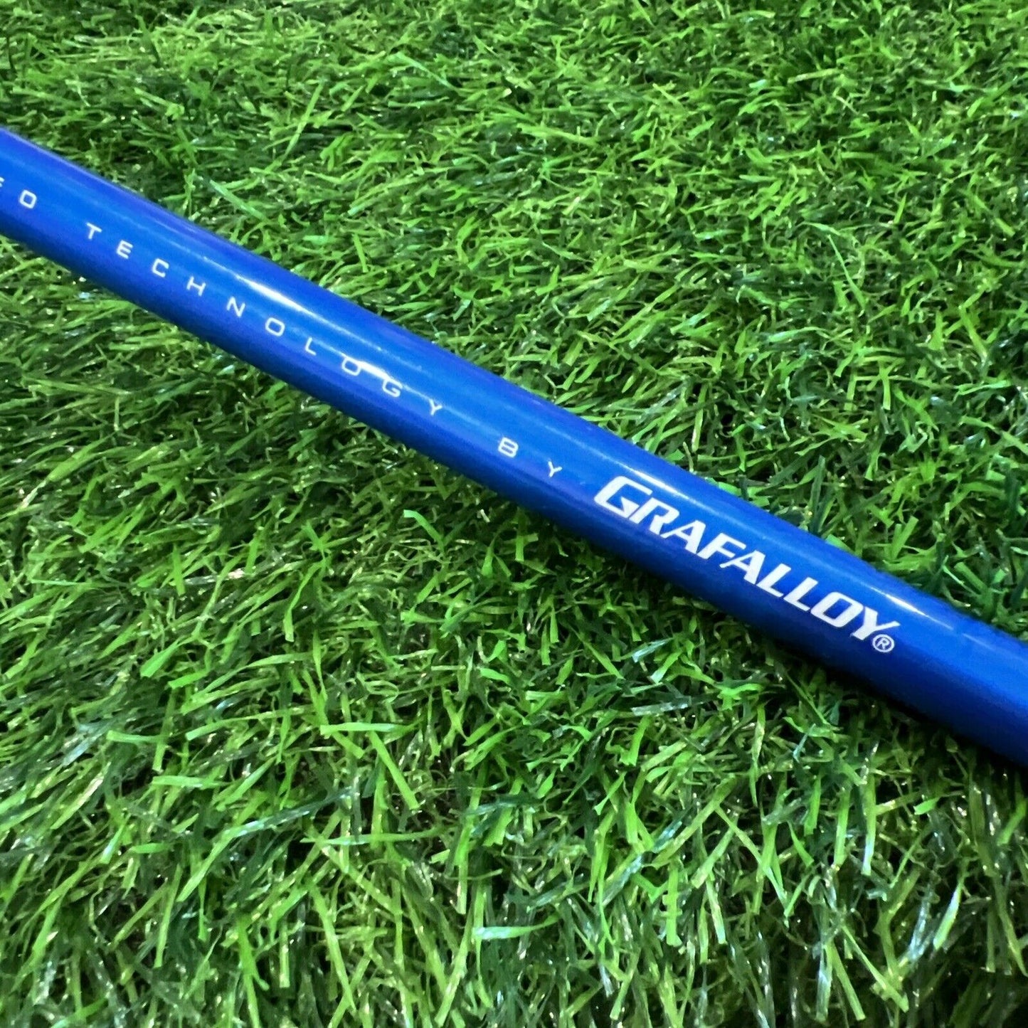 Cleveland HiBore Fairway Wood - 3 Wood - 13 Degree - Pro Launch Stiff (fw129)