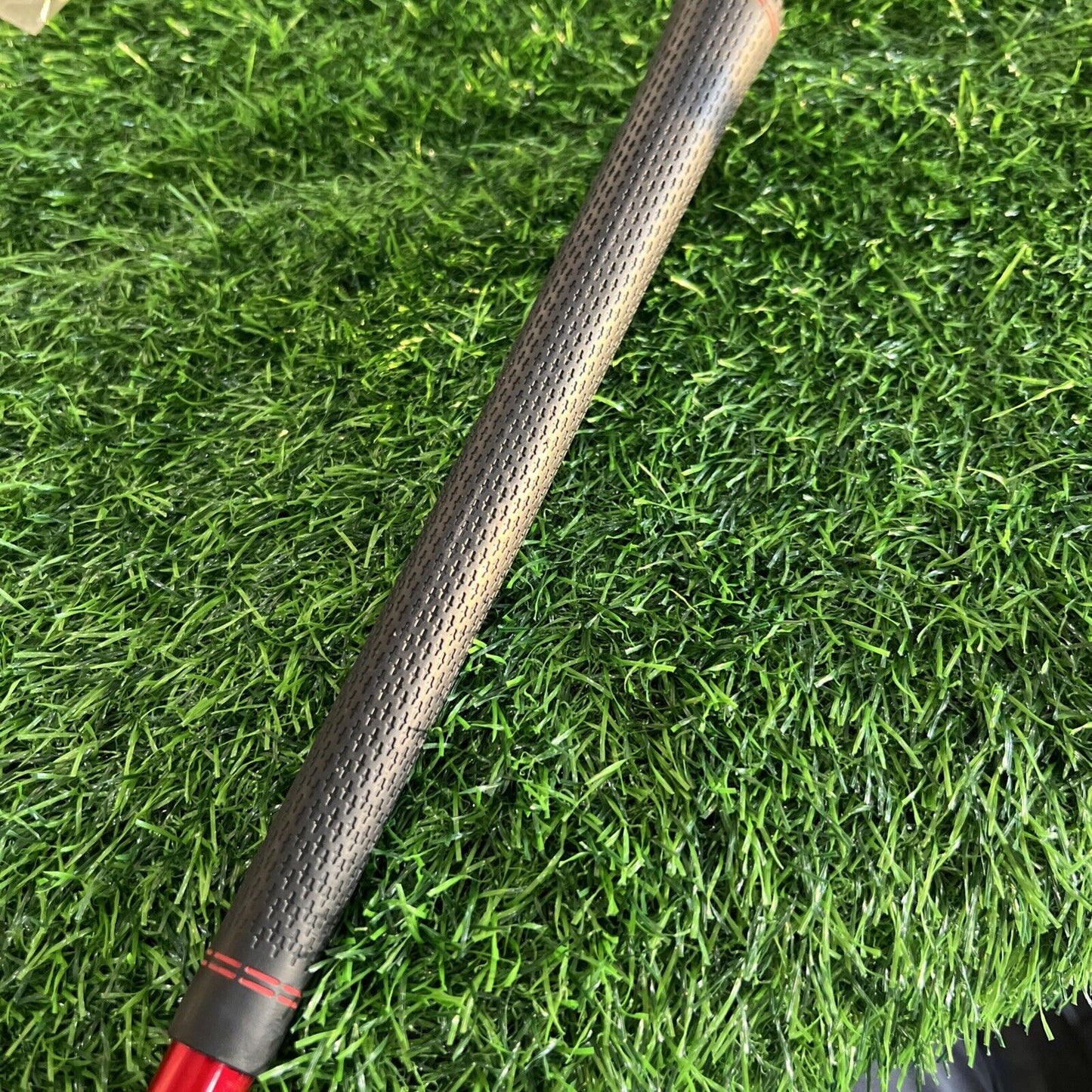 Nike Covert VRS Pitching Wedge 50g Graphite Ladies Flex RH Orig Nike Grip (w349)