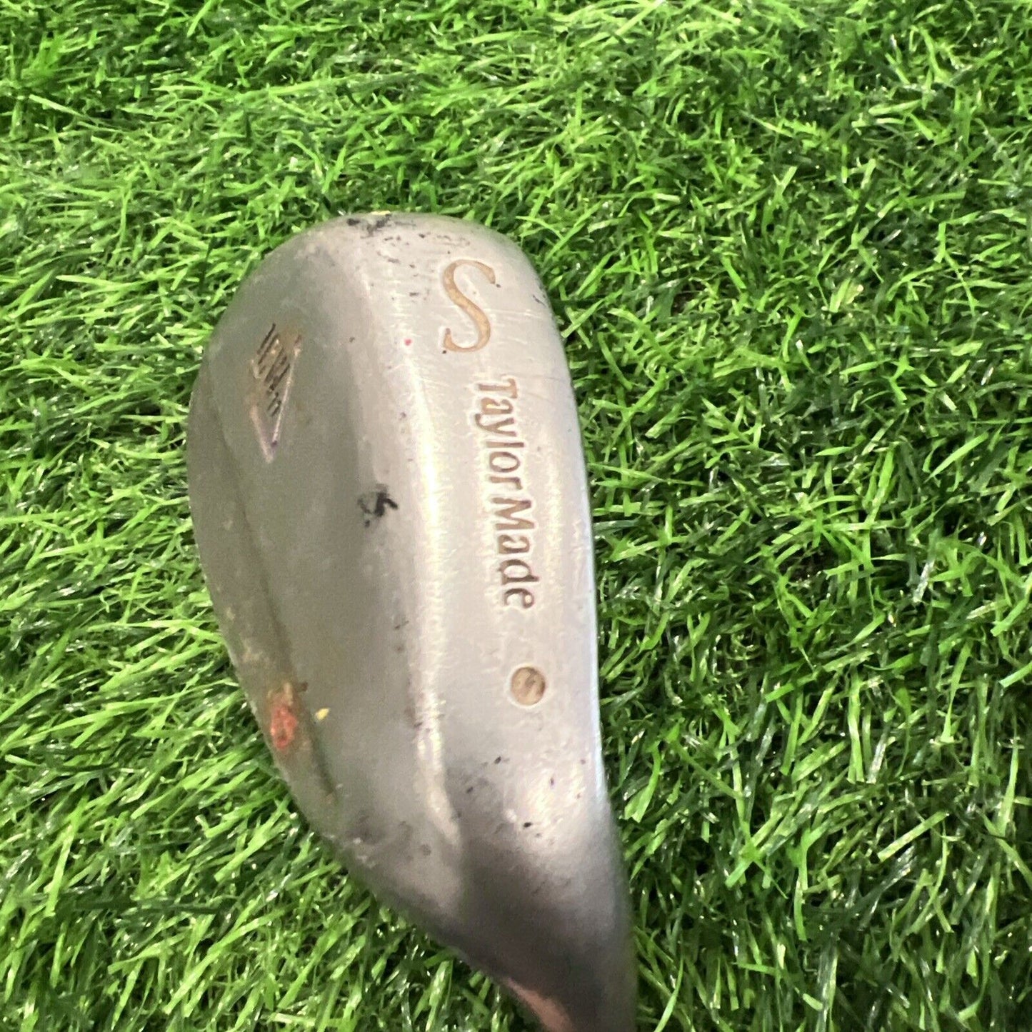 Taylormade Icw11 Degree Sand Wedge Ladies Graphite Right Handed W427