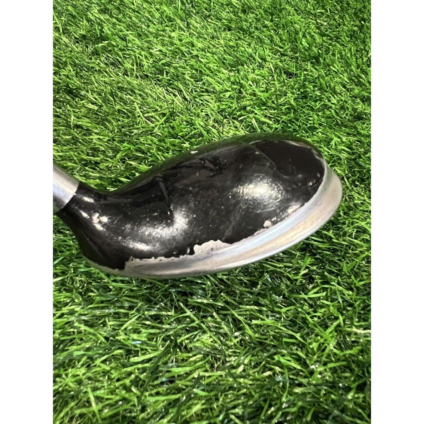 Adams Tight Lies Idea i wood 17 3 Iron Hybrid Graphite Superfhaft (H153)