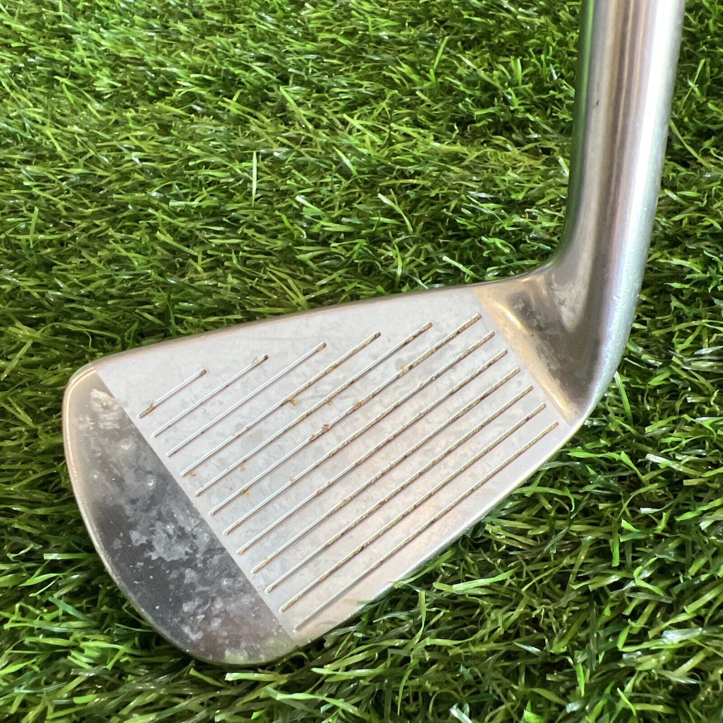 Bridgestone J36 Single 6 Iron RH Project X 6.0 Stiff Flex Steel - (I142)