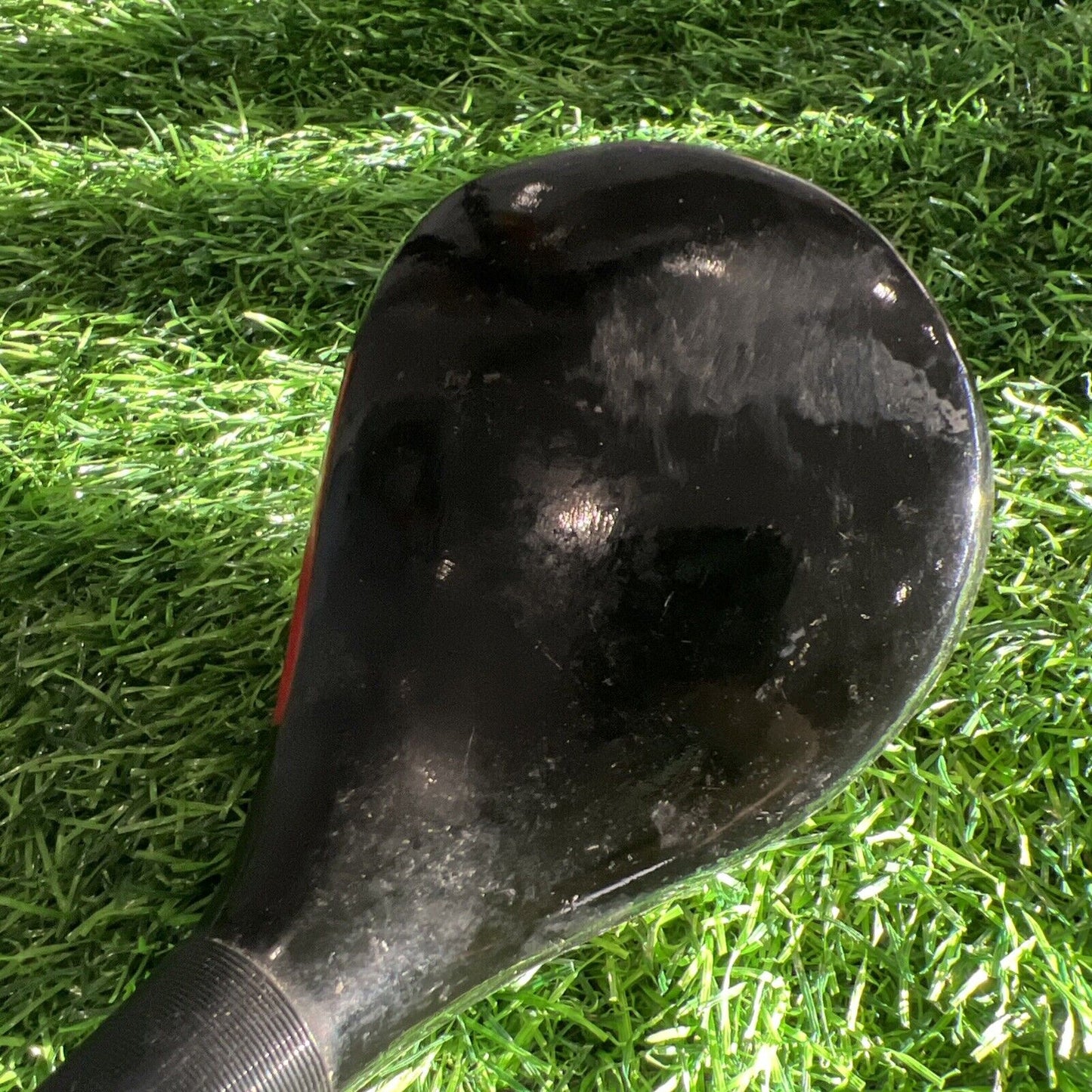Right Handed Ping Eye 2 Heel Toe Balance 4 Wood w/ Steel ZZ-Lite Shaft FW183