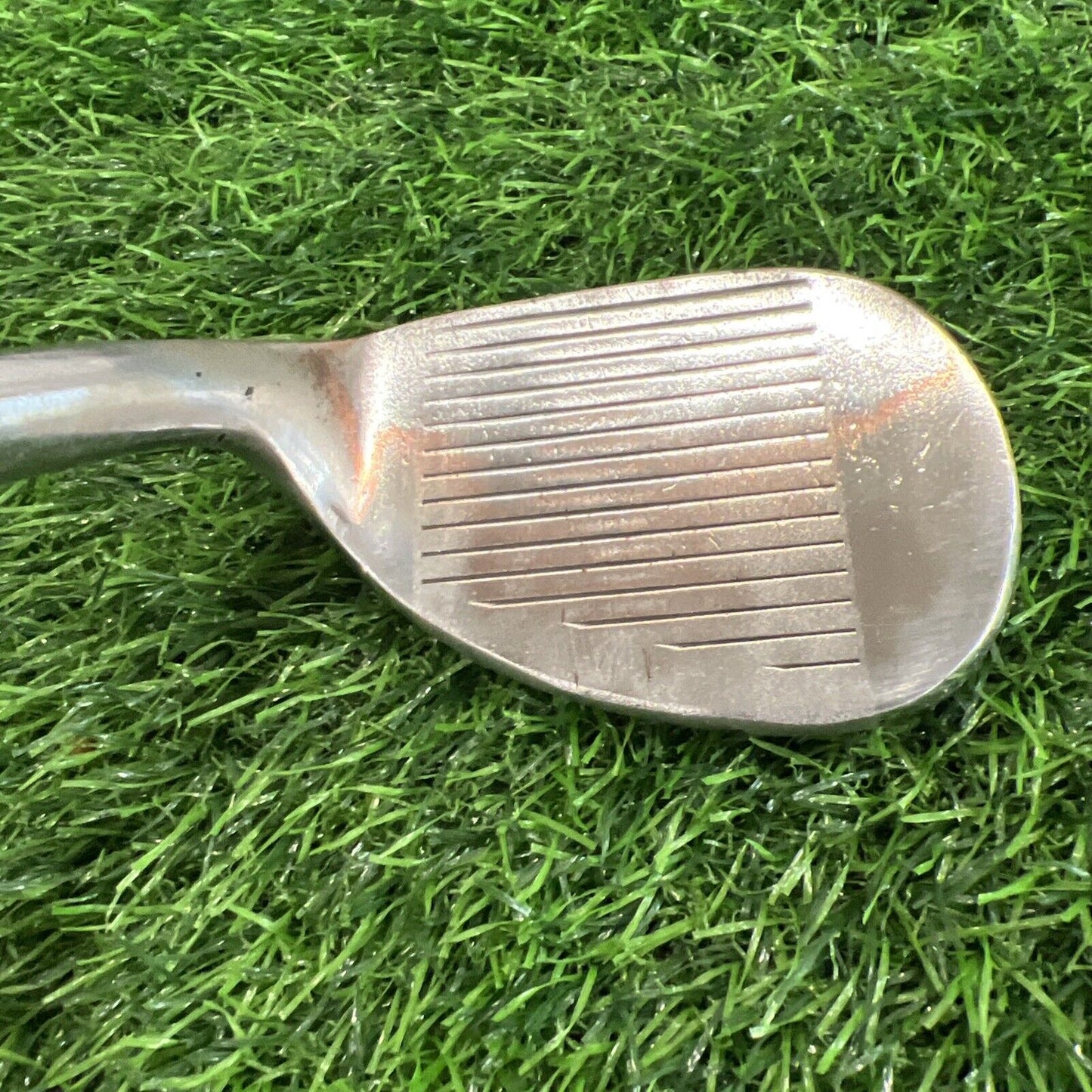 Spalding Top-Flite Pro-Model Lightweight Wedge / TT RRO Shaft W249