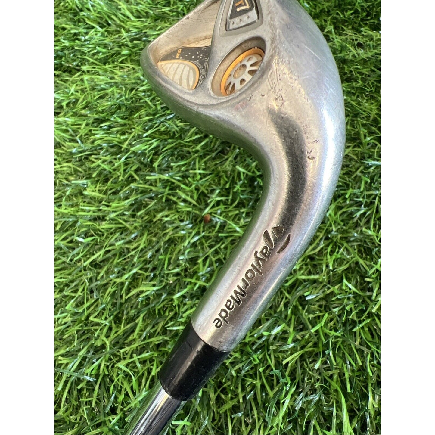 Taylormade R7 Inverted Cone Technology Pitching Wedge RH / W372