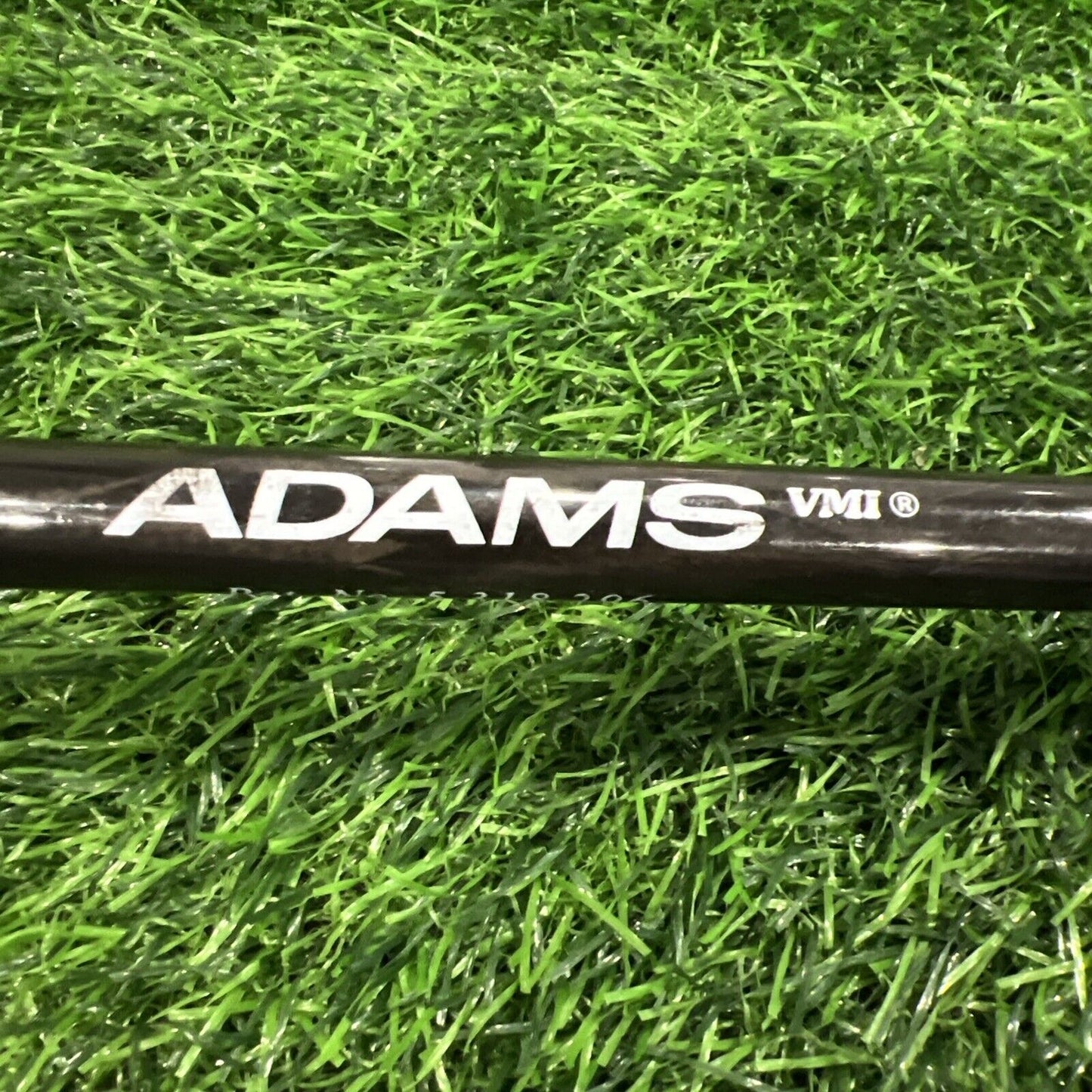 Adams Tight Lies Strong 13 Degree Fairway Wood Stiff Flex Graphite FW204