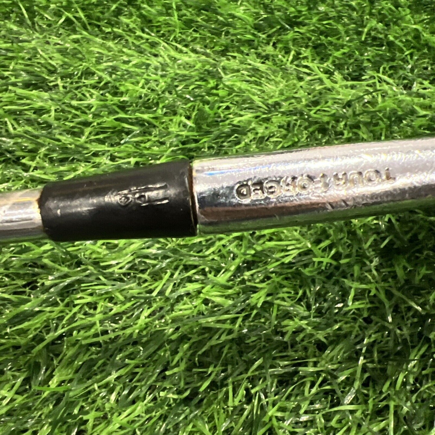 Rare MacGregor MT Tour Forged 2 Iron RH Stiff Steel Beauty FW206