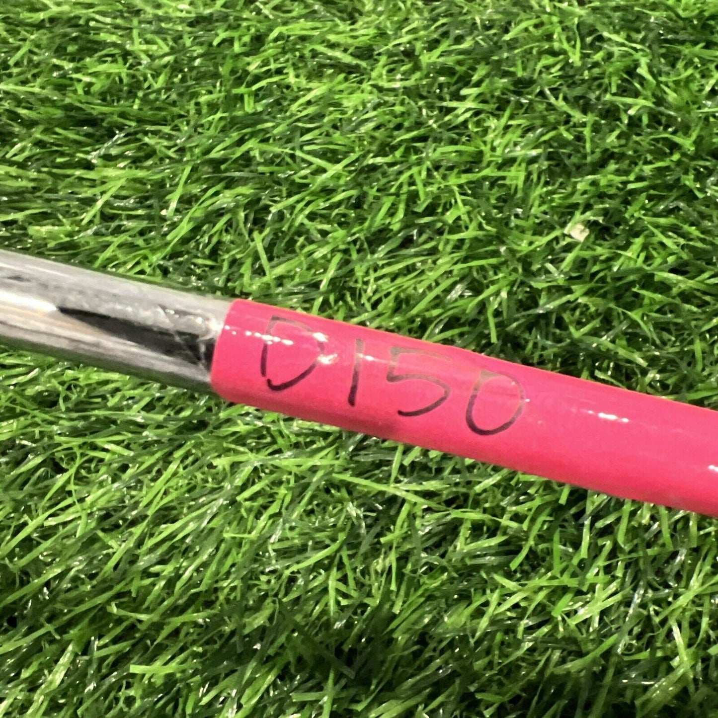 Tony Penna Wood Driver 1 Mod 12 Oil Hardened PersimmonGolf Club Great Shape D150