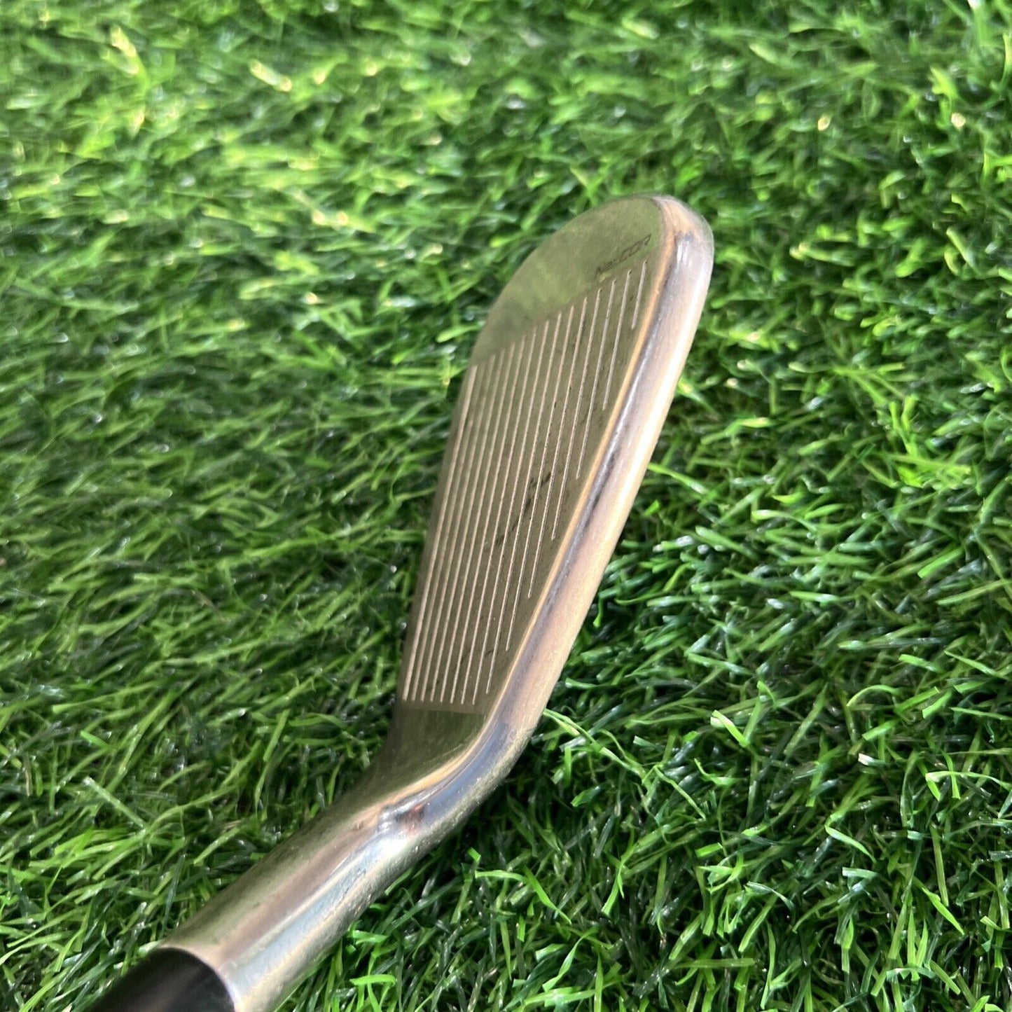 Nike Covert VRS Pitching Wedge 50g Graphite Ladies Flex RH Orig Nike Grip (w349)