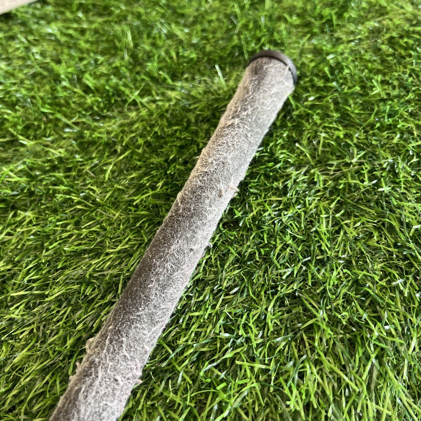 Precept EZ U3 Hybrid 21* w/ Graphite Regular Shaft Needs Grip H178