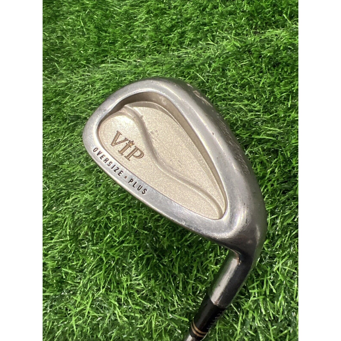 MacGregor VIP Oversize Plus Sand Wedge Regular Flex Right Hand (w236)
