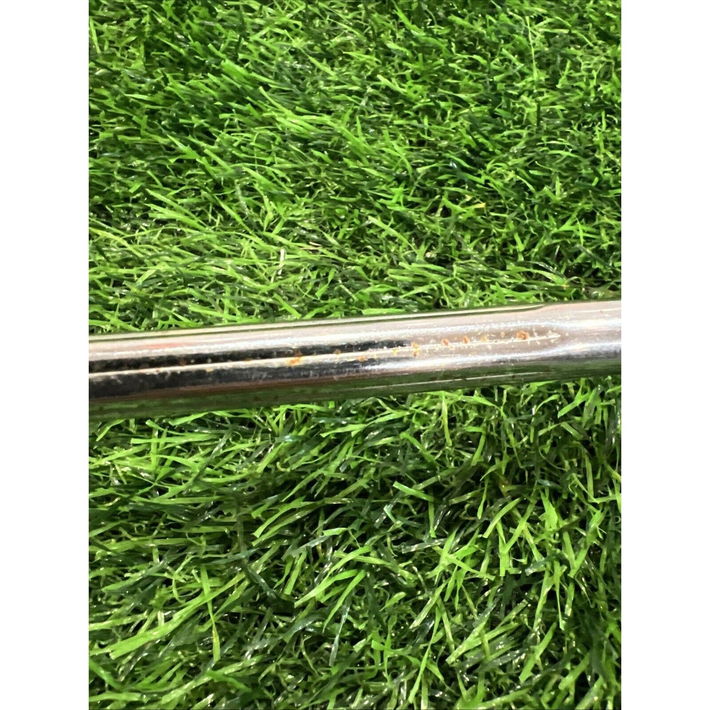 Vintage MacGregor Jack Nicklaus Muirfield Golf Club Putter No Grip P273