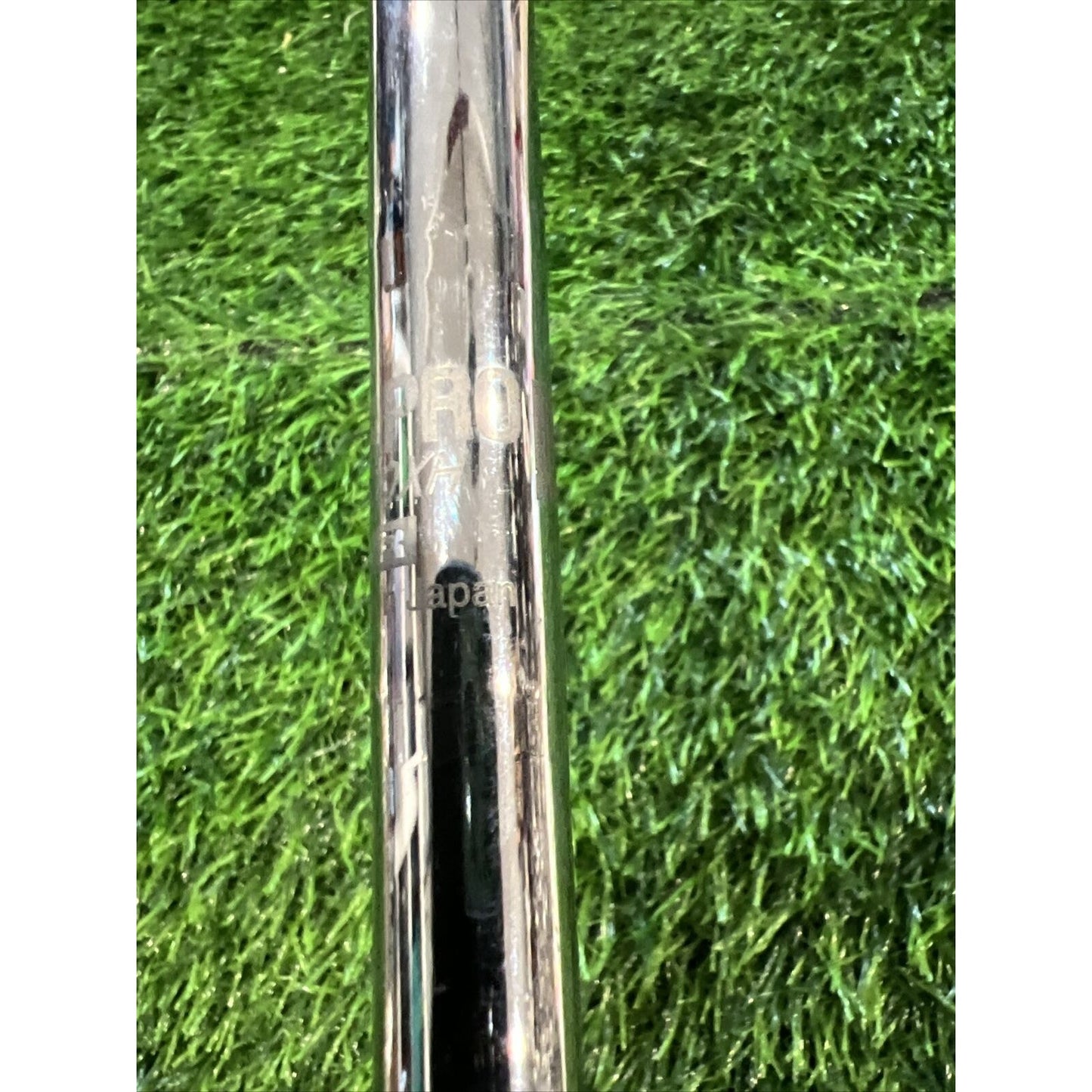 King Cobra 3400 I/XH Sand Wedge W/ NS PRO 900XH Regular Flex Steel Shaft (W171)