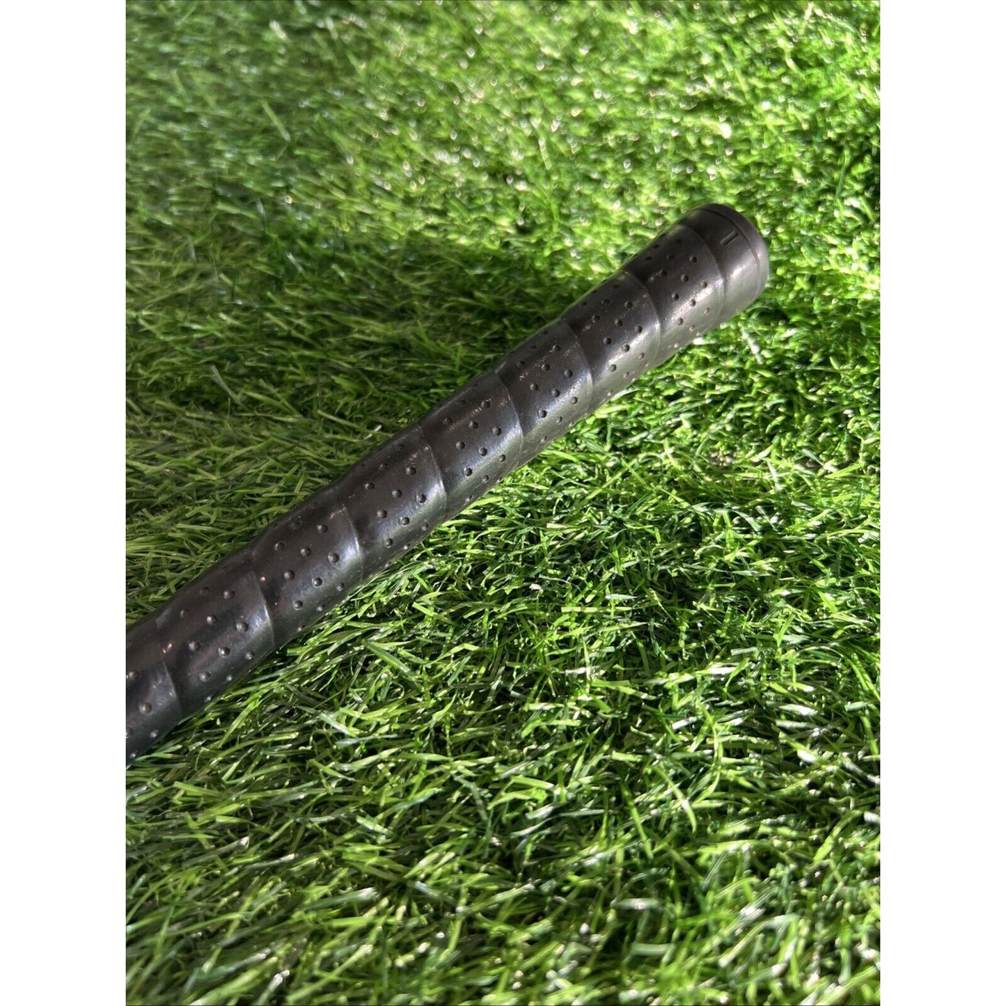 Dynacraft Avatar Hyper Steel 4 Hybrid Launch series Right handed Graphite H189