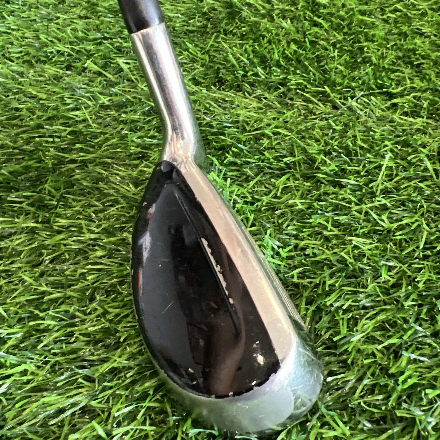Adams Idea a2 20° Hybrid 3 Iron Aldila NV Hybrid 85-R Graphite Regular (H105)
