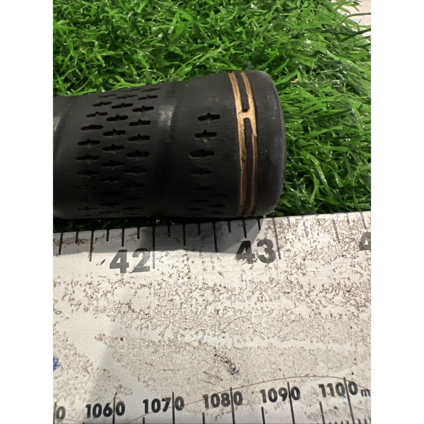 Nice Orlimar 15* Trimetal Orlimar Ultralite Graphite Firm Flex Good Grip FW213