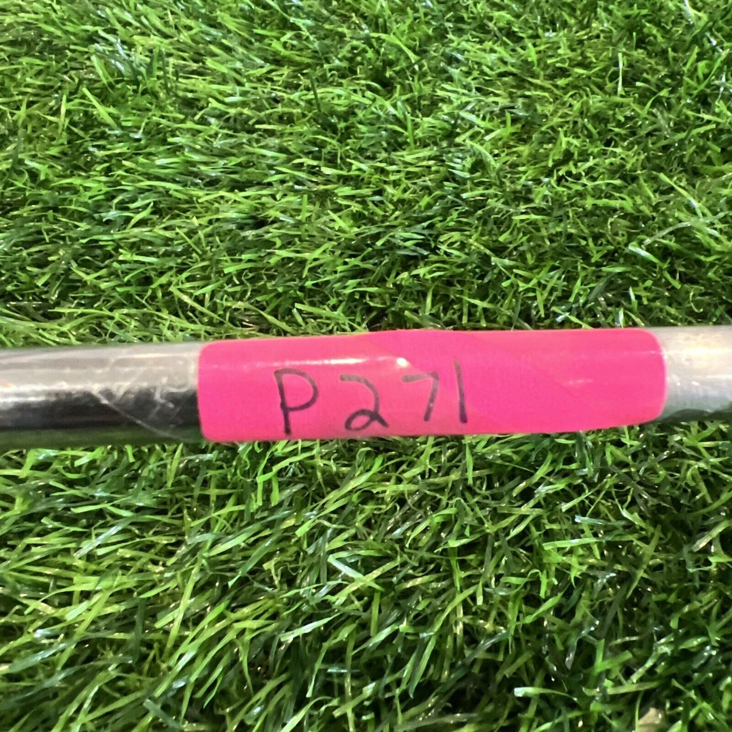 Slightly Buffed Polished MacGregor Classic Ironmaster IM Putter Right Hand P271