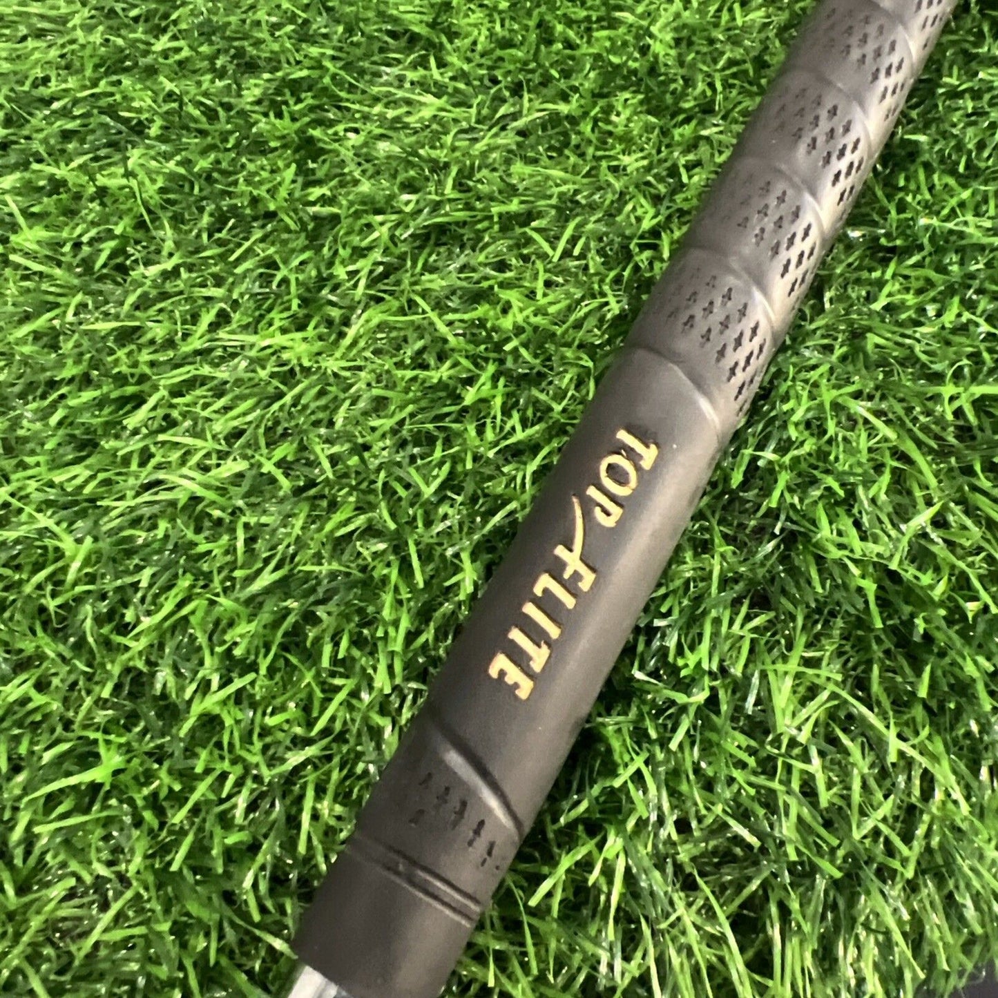 Top Flite Tour Pitching P Wedge PW Regular Flex Steel Shaft TopFlite (w351)
