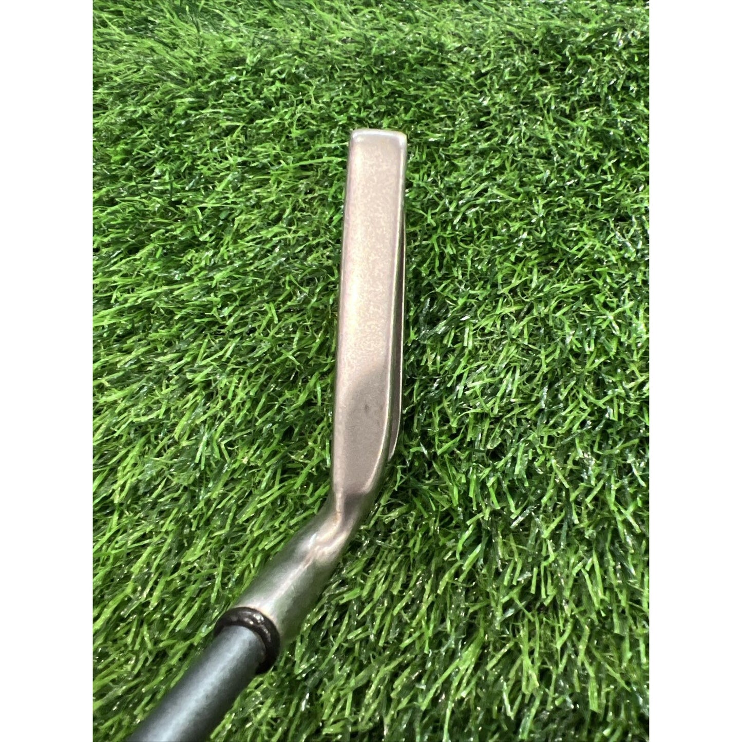 callaway big bertha 3 iron Graphite Shaft RCH 90 Good Grip Regular Flex (i115)