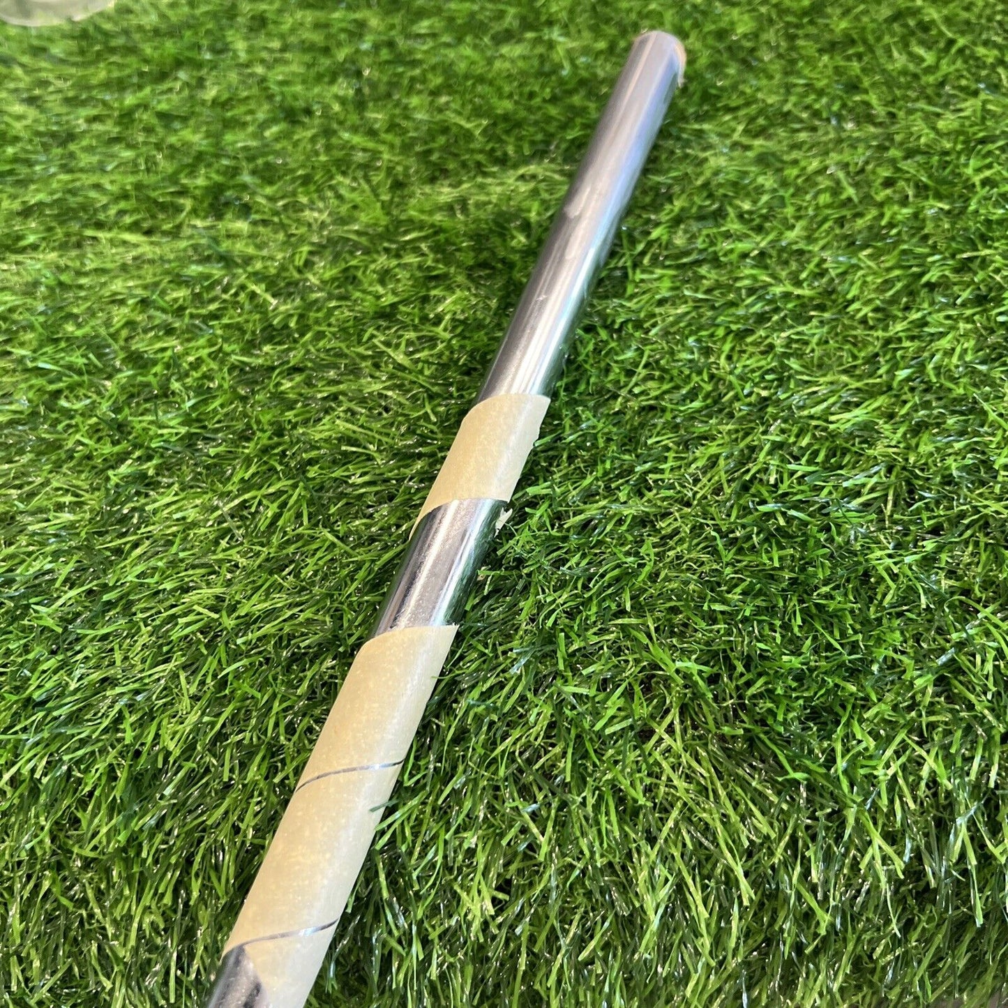 Ping Zing Phoenix Karsten Black Dot 9 Iron Club KT-M Stiff Shaft RH 36" (I131)
