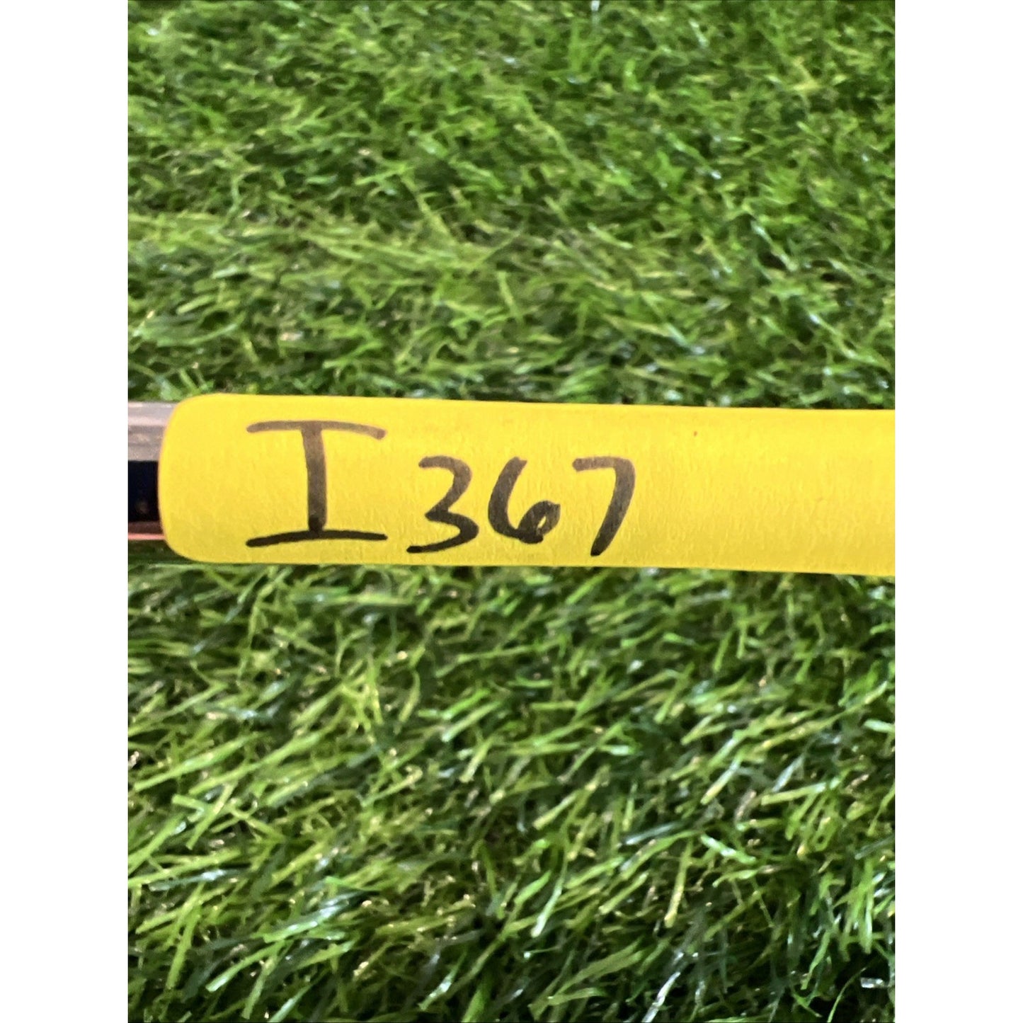 Ray Cook Titanic 7 Iron / RH / Regular Steel Good Grip / i367