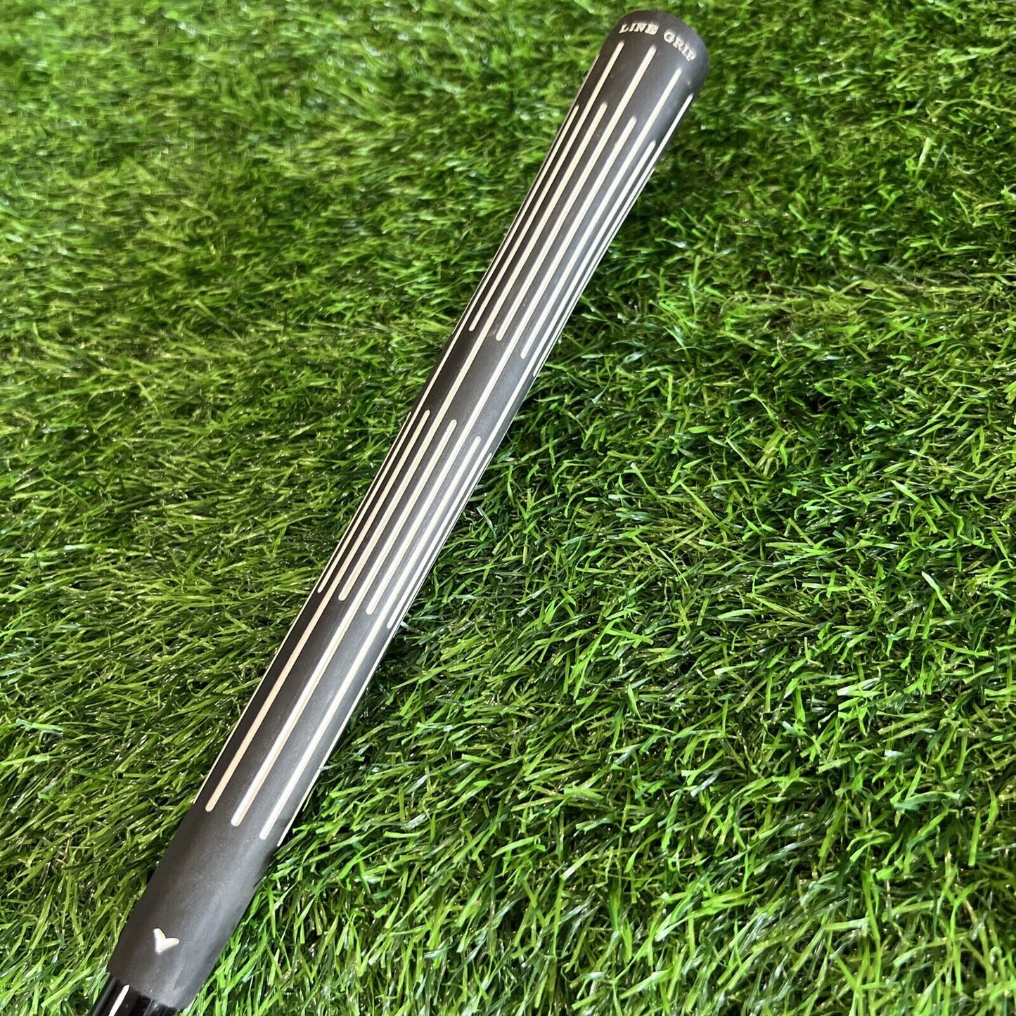 X Factor Hammer 595 MM Driver 10º Smart Graphite Shaft Right-Handed 45" (d111)