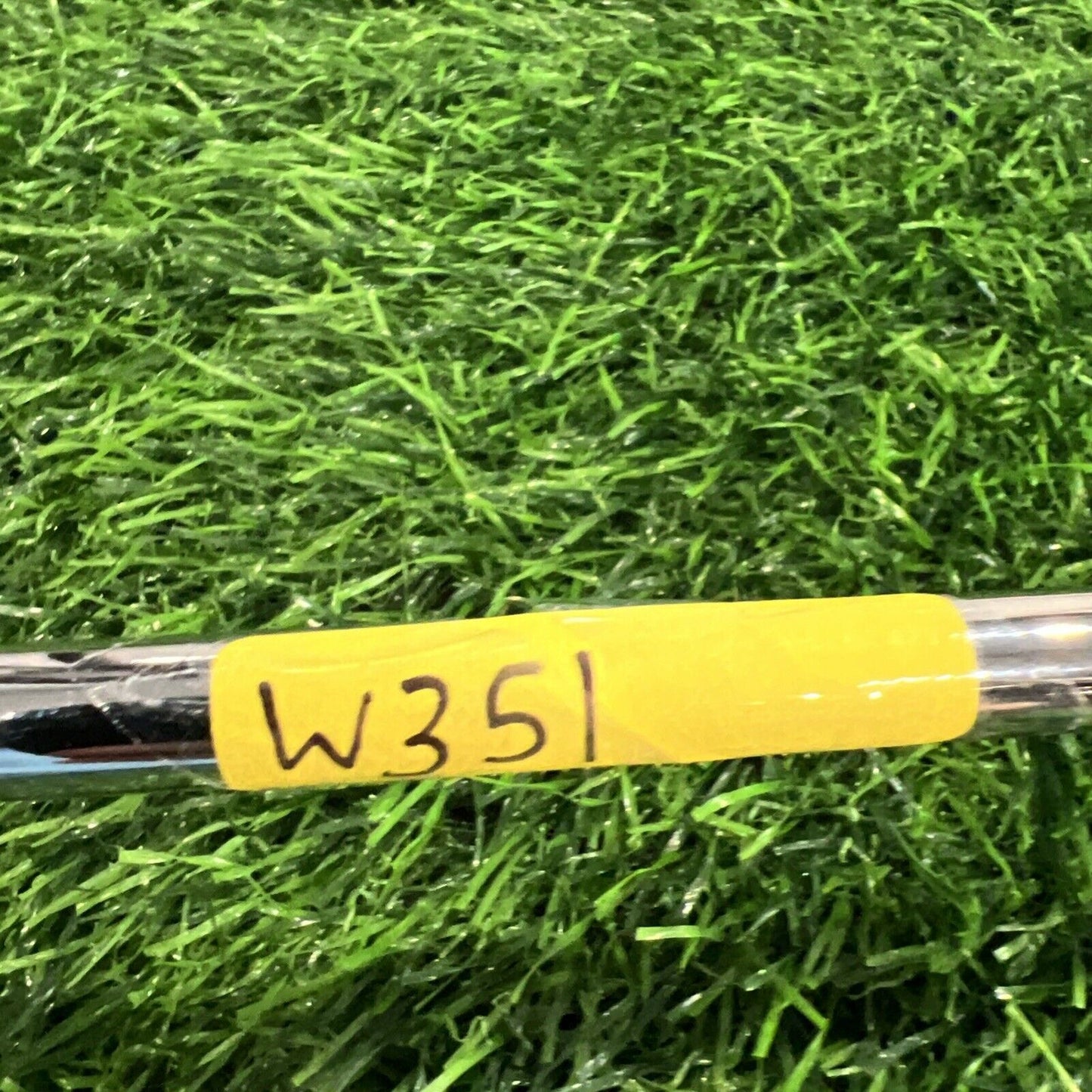 Top Flite Tour Pitching P Wedge PW Regular Flex Steel Shaft TopFlite (w351)