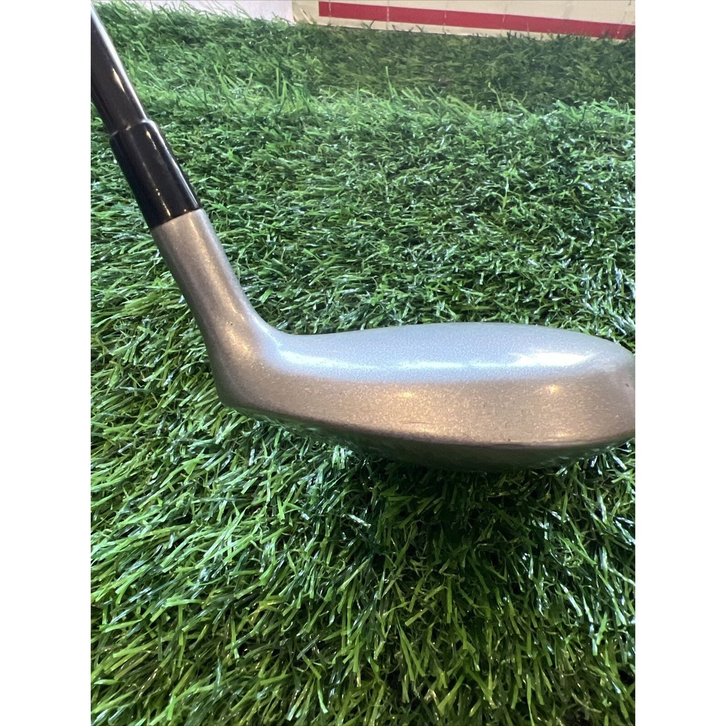 Adams Tight Lies VMI Air Assault T 19* S Strong 5 Wood RH Reg Flex Shaft -fw116