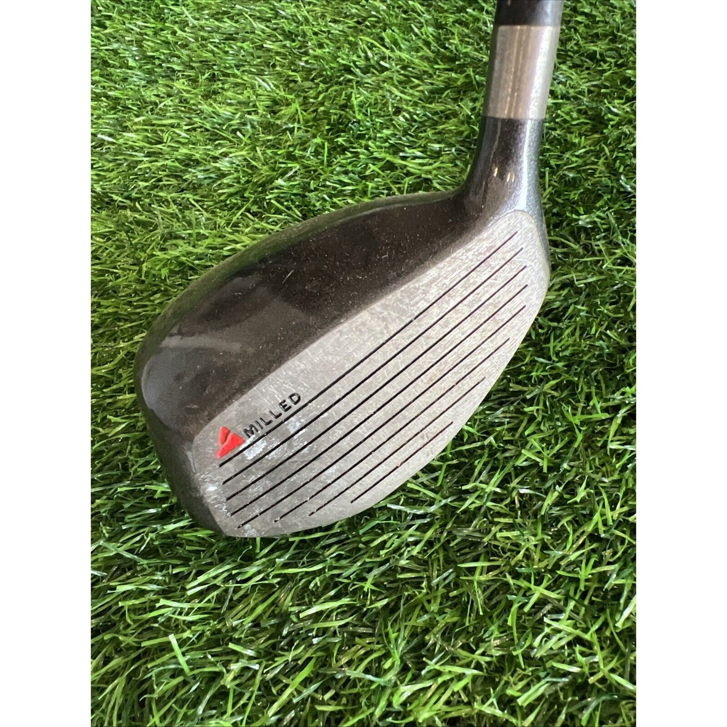Adams SC Series Faldo Trans-Beta Forged Titanium 10.5* #1- 818FC Driver D129SS