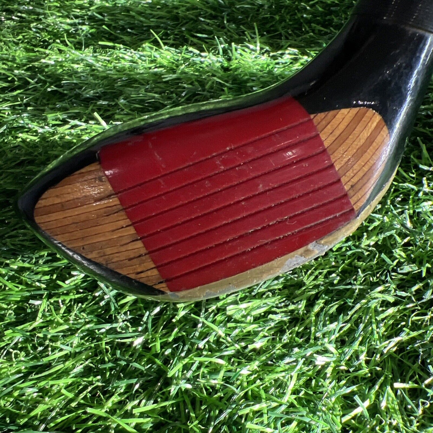 Right Handed Ping Eye 2 Heel Toe Balance 4 Wood w/ Steel ZZ-Lite Shaft FW183