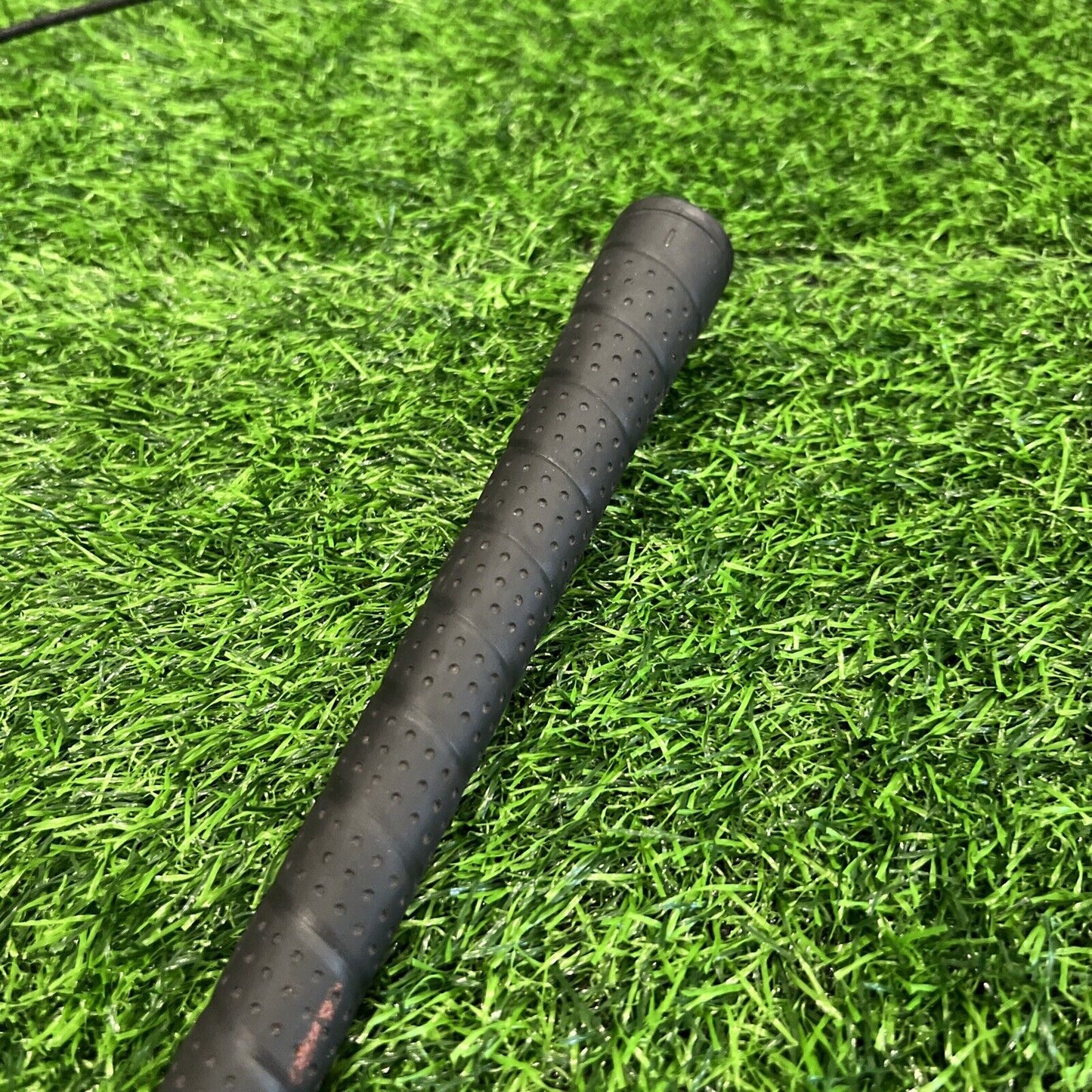 Orbiter Golf SAVIOR Copper Tungsten 24* Rescue RH Graphite Regular Flex (h147)
