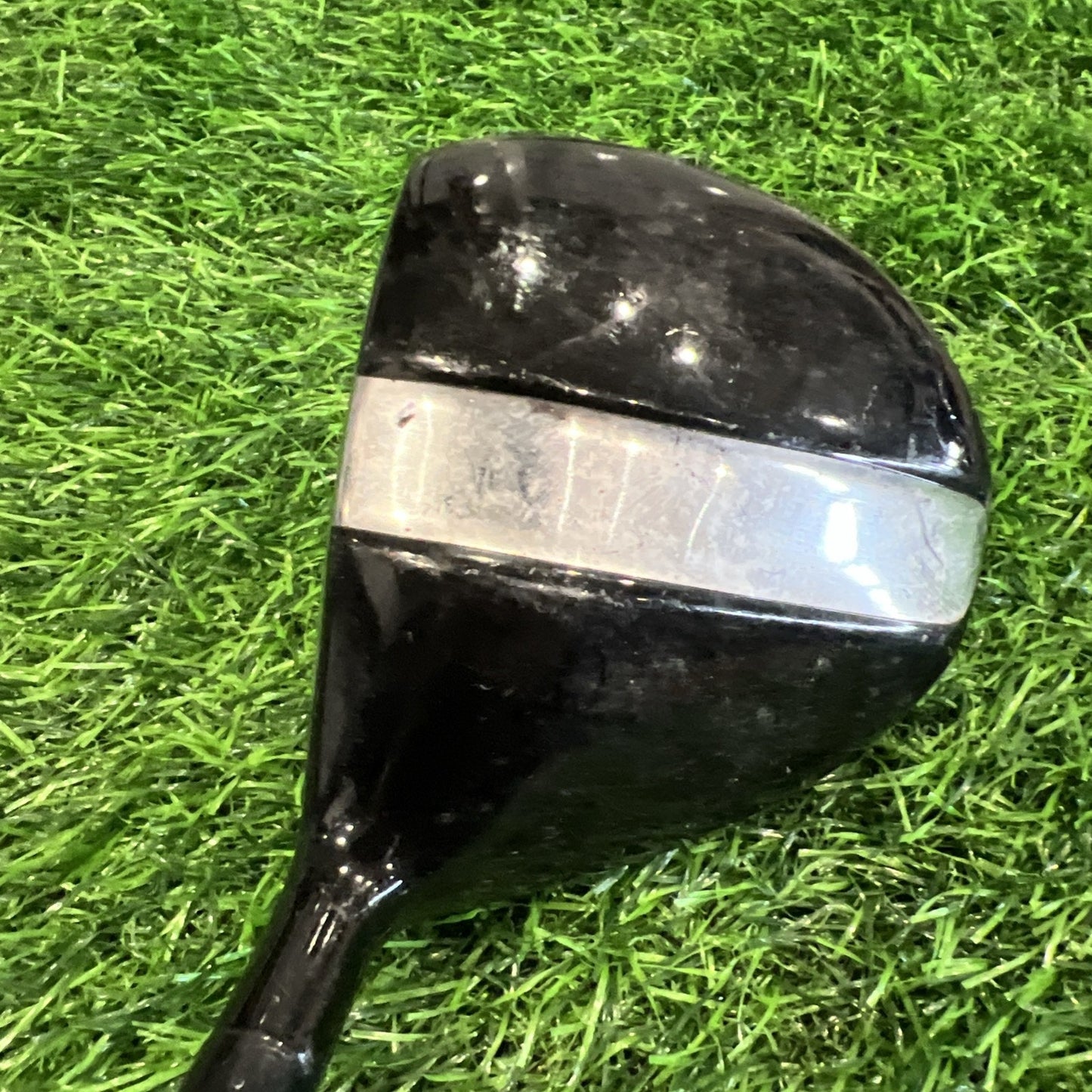 X-Factor Xplosion 3 Wood 16° Hammer Smart Shaft Graphite Low Torque RH 44" Fw221