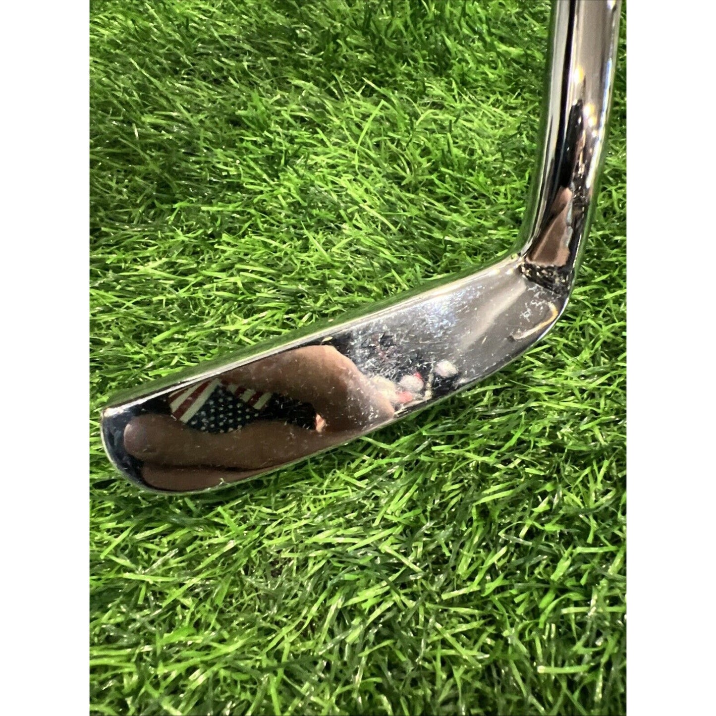 Rare Clean Yonex Super ADX Tour Forged Putter / 36 Inch P275
