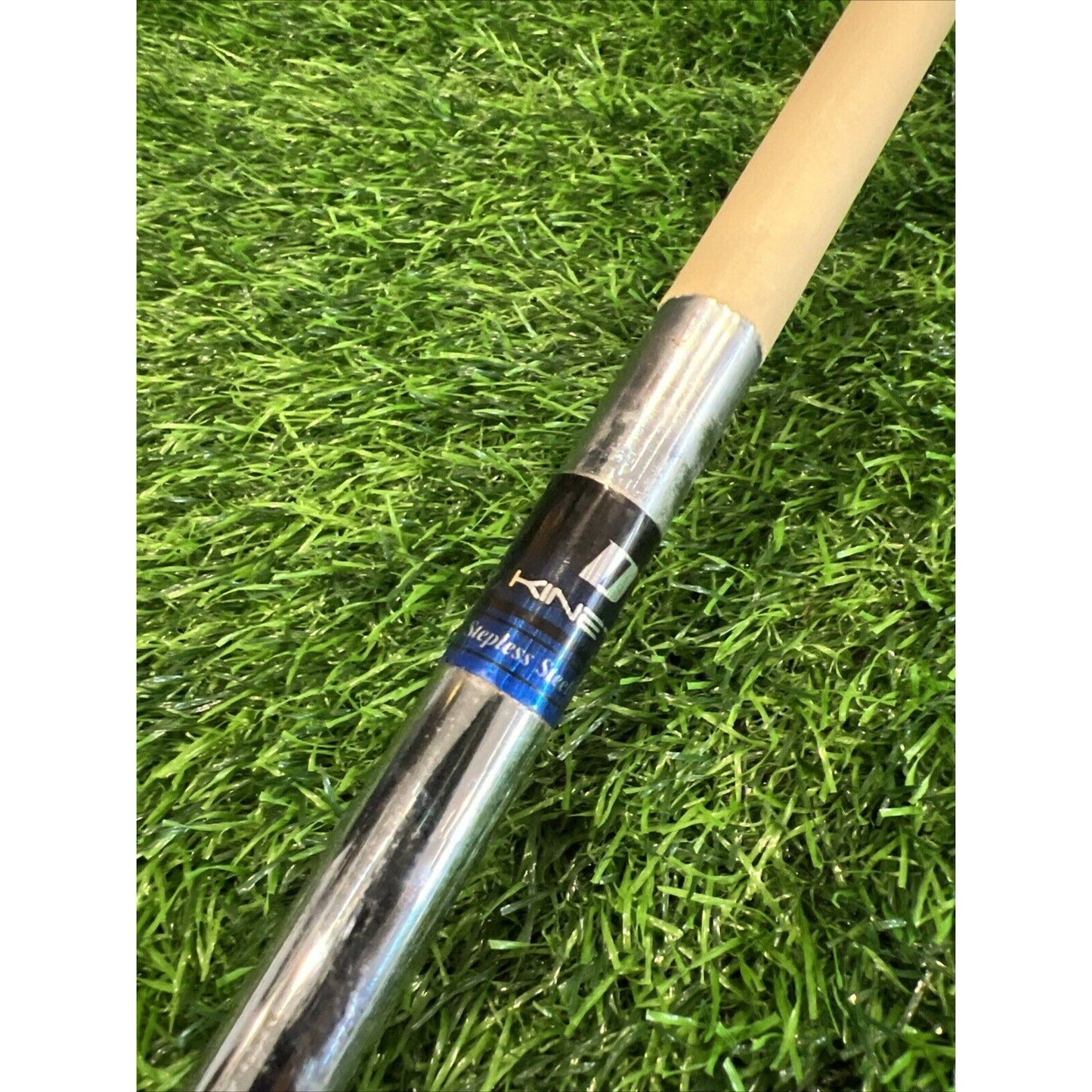 Penn TDA+ Pitching Wedge Pw golf club iron No Grip (i188)
