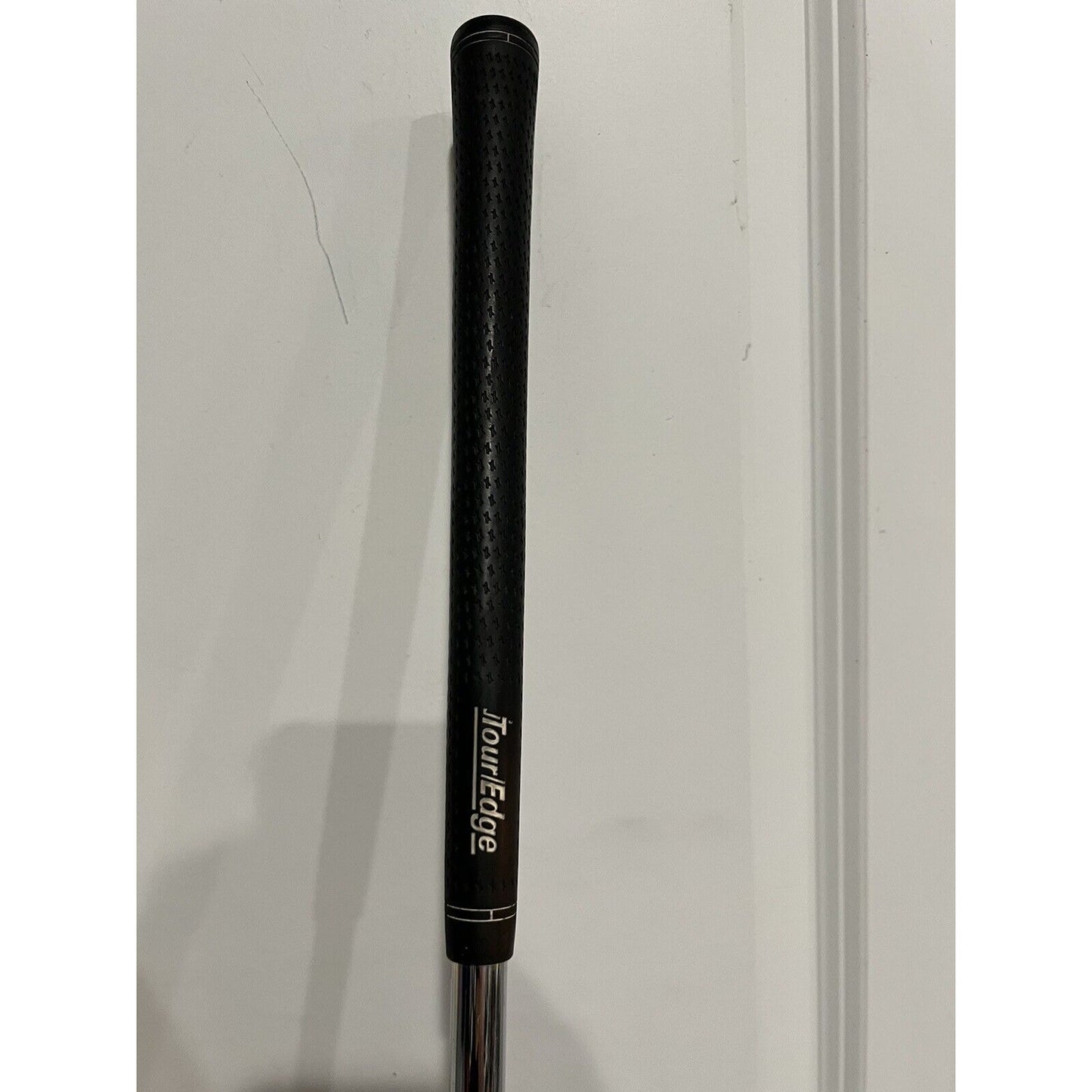 Tour Edge TGS Stainless Wedge 52* RH Steel Flex