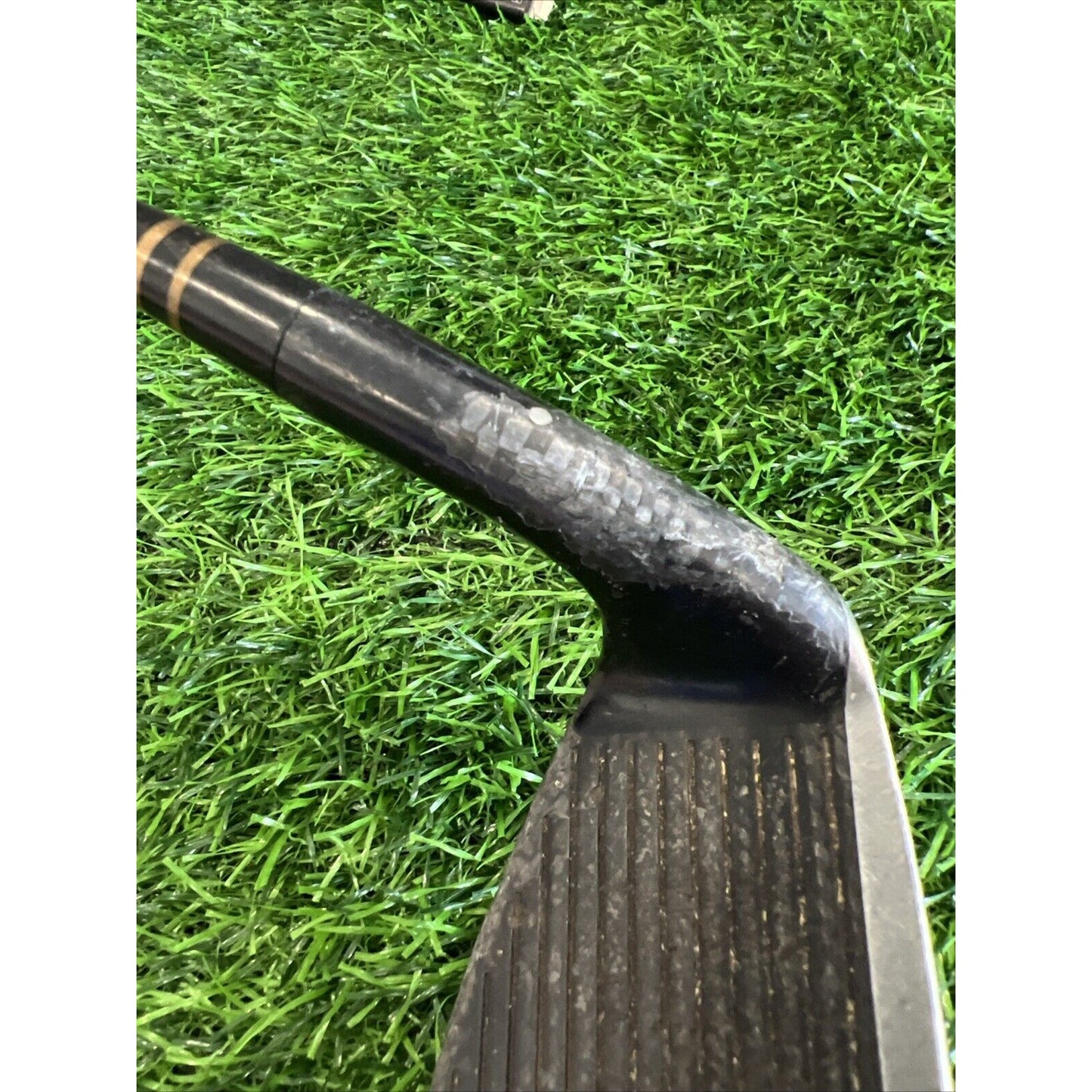 Yonex CARBONIRON All Carbon Graphite Head 8 Iron Regular Flex (i199)