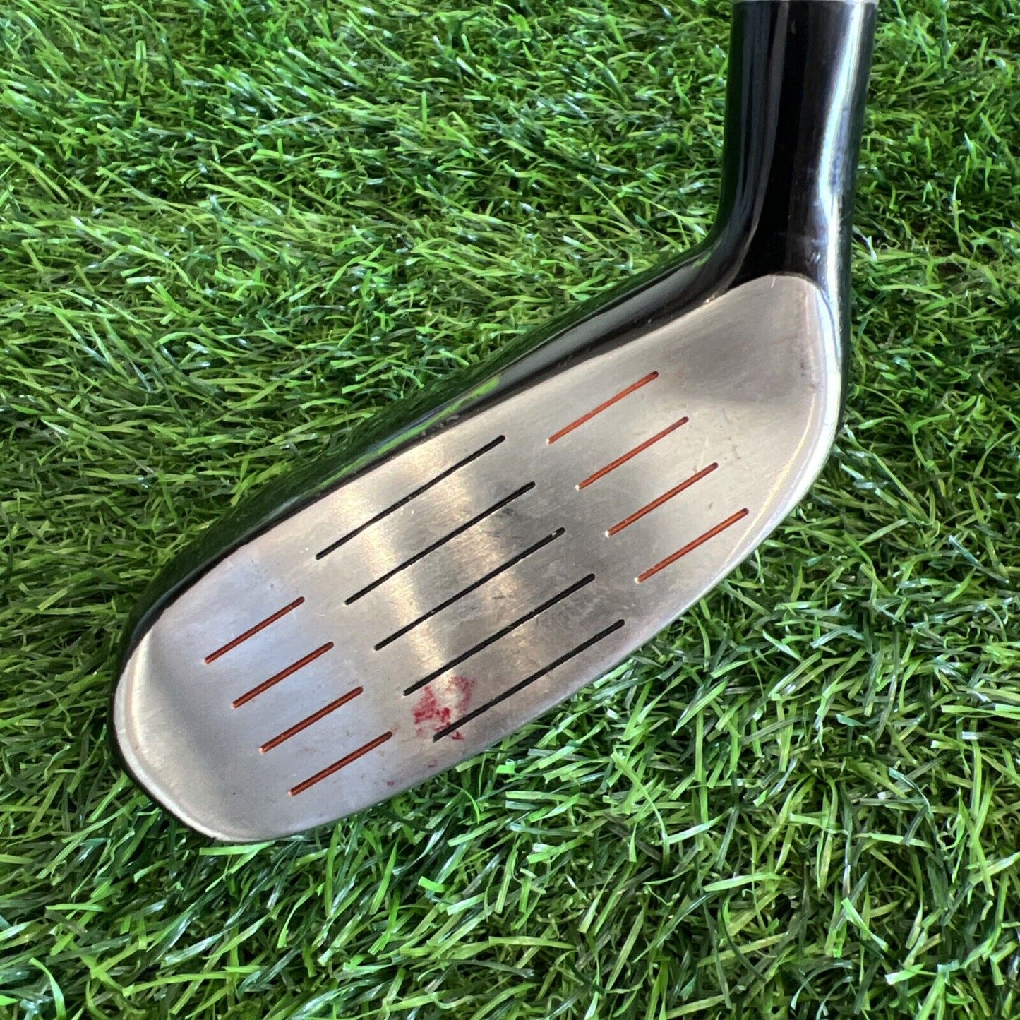 Intech Golf XGEN 19° 3 Hybrid 65g Graphite R Flex RH H180