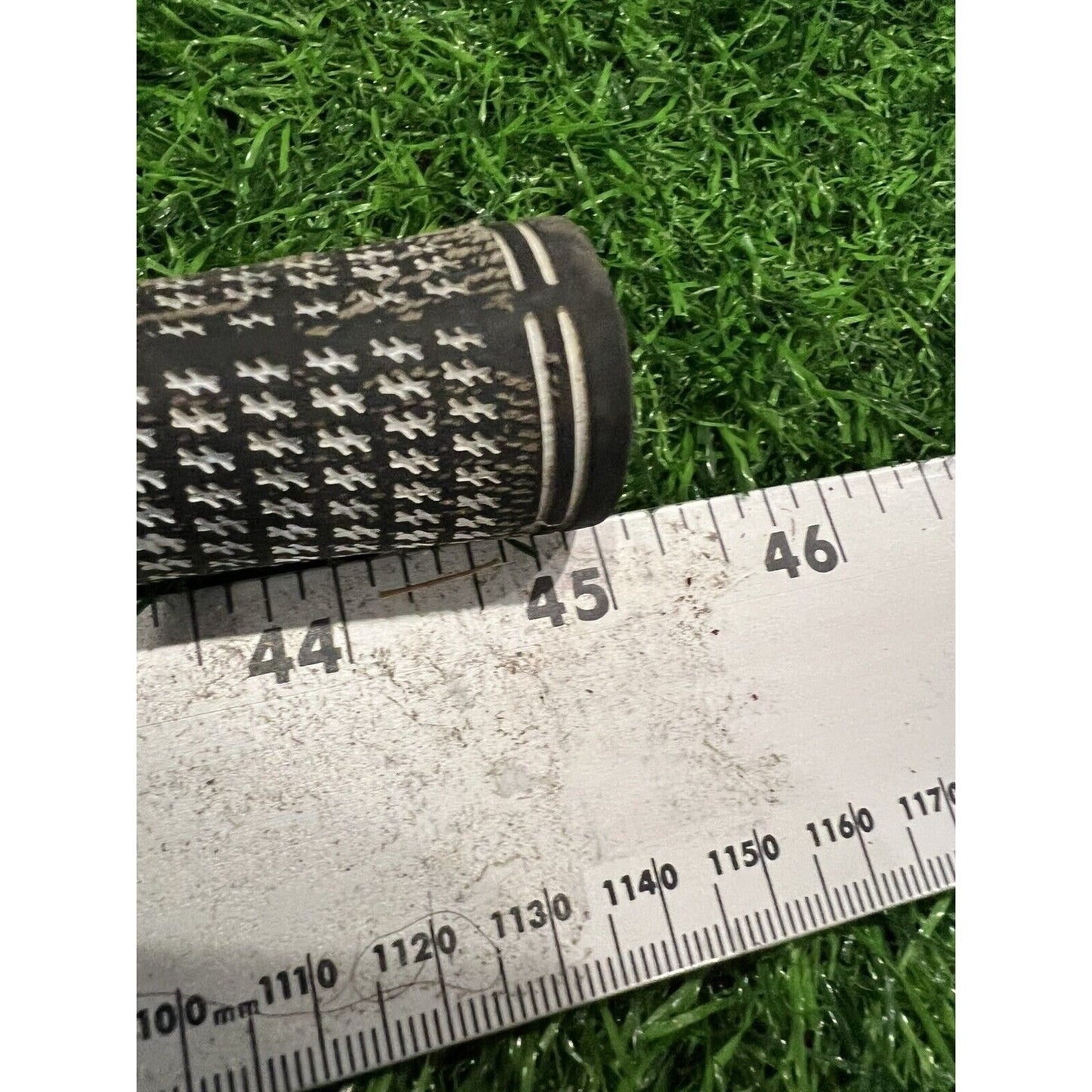 Cleveland VAS 10° Men's Driver 17-4 VS VAS Graphite Stiff Flex Shaft D133-SS