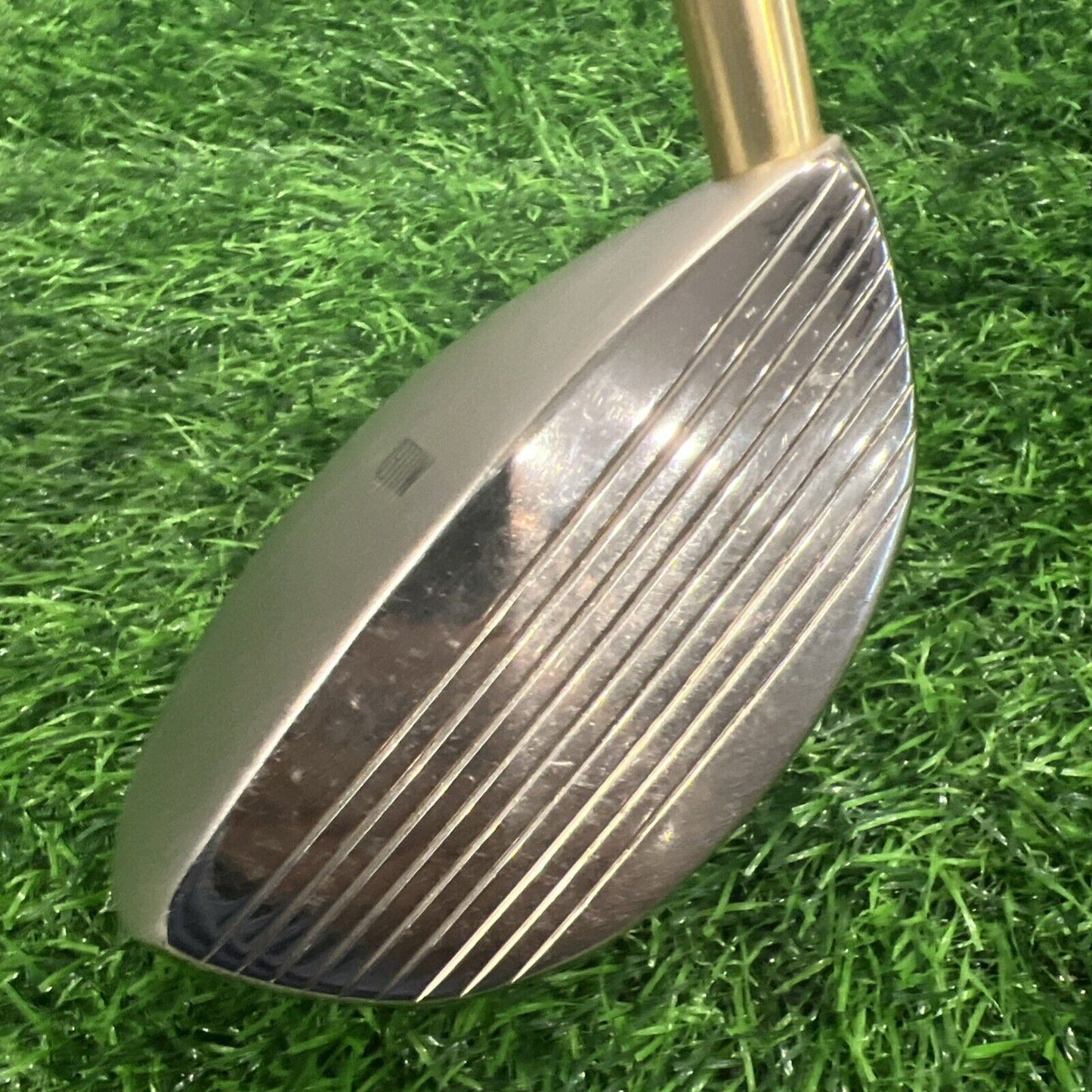 Goldwin AVDP System XL 9 Degree Driver - Made In USA Regular Flex (D136)