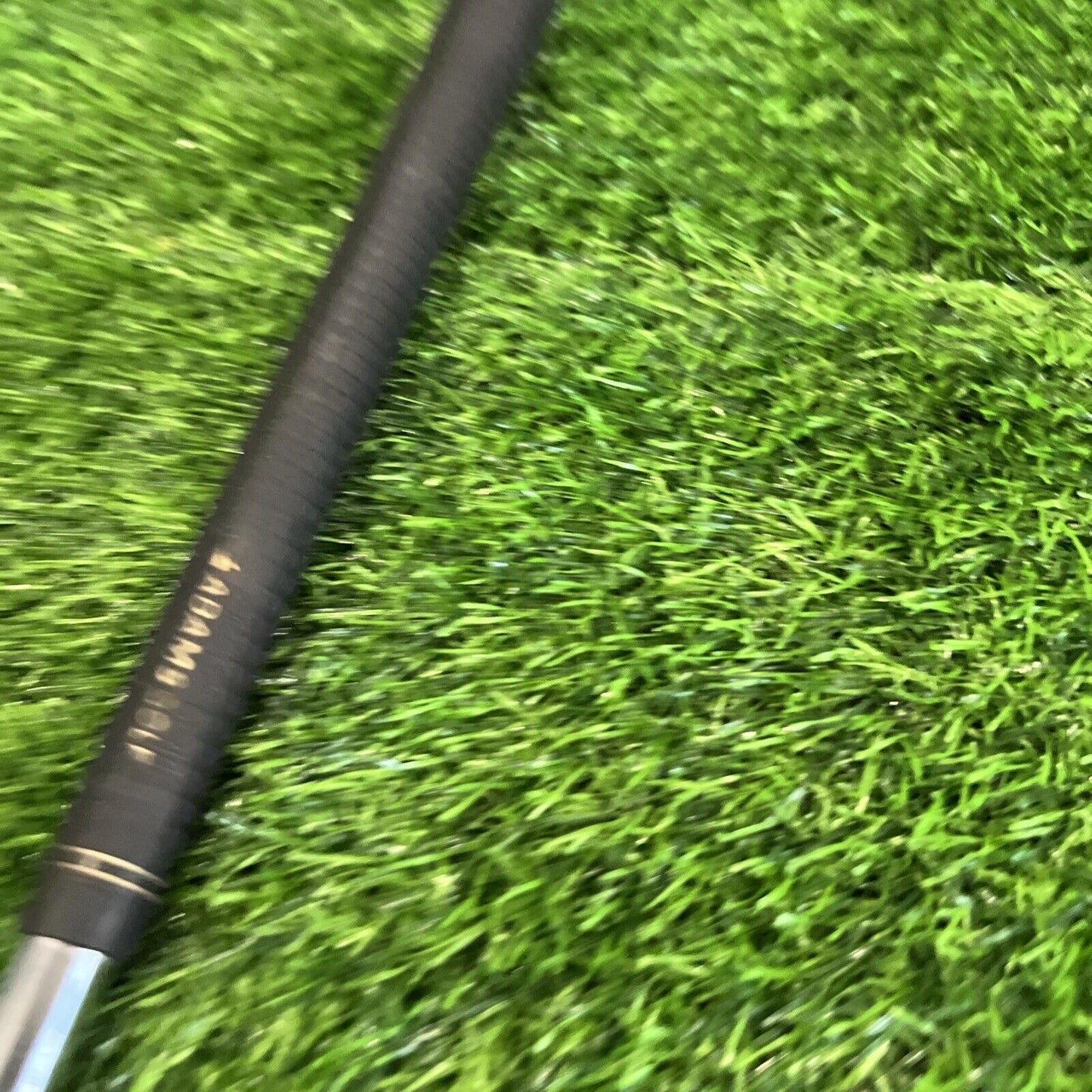 Adams Ovation 2 / 6 Iron Regular Steel Shaft Mens RH (I137)