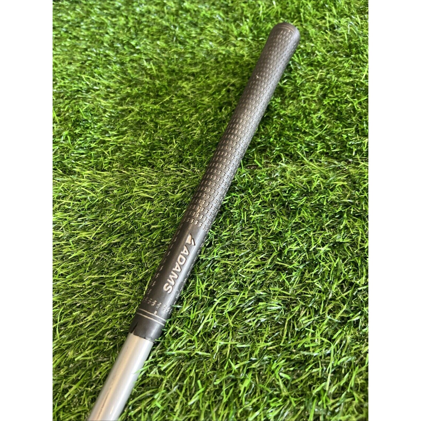 Adams SC Series Faldo Trans-Beta Forged Titanium 10.5* #1- 818FC Driver D129SS