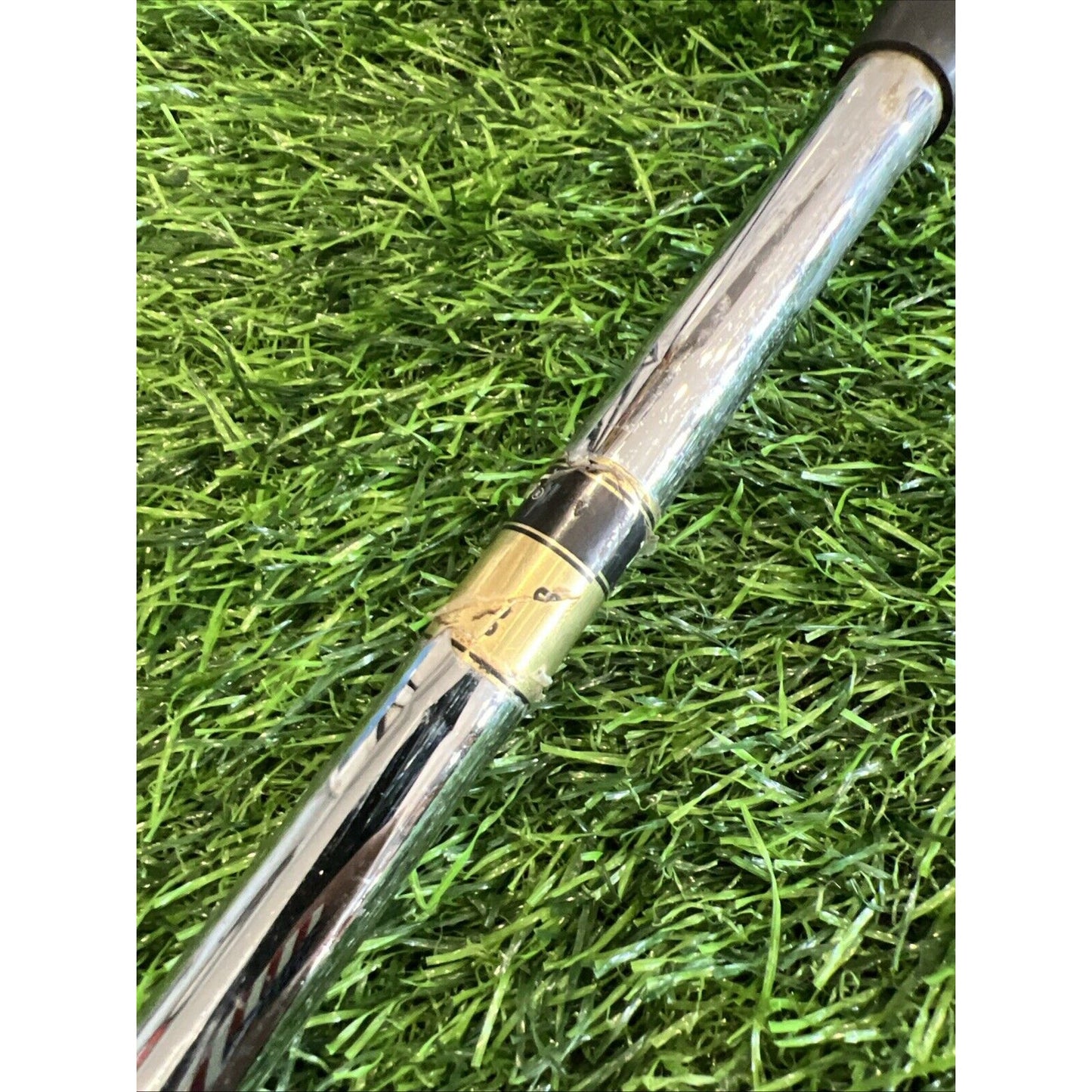 Mizuno MP-57 Cut Muscle Forged Single 8 Iron TT Dynamic Gold S300 Stiff I249