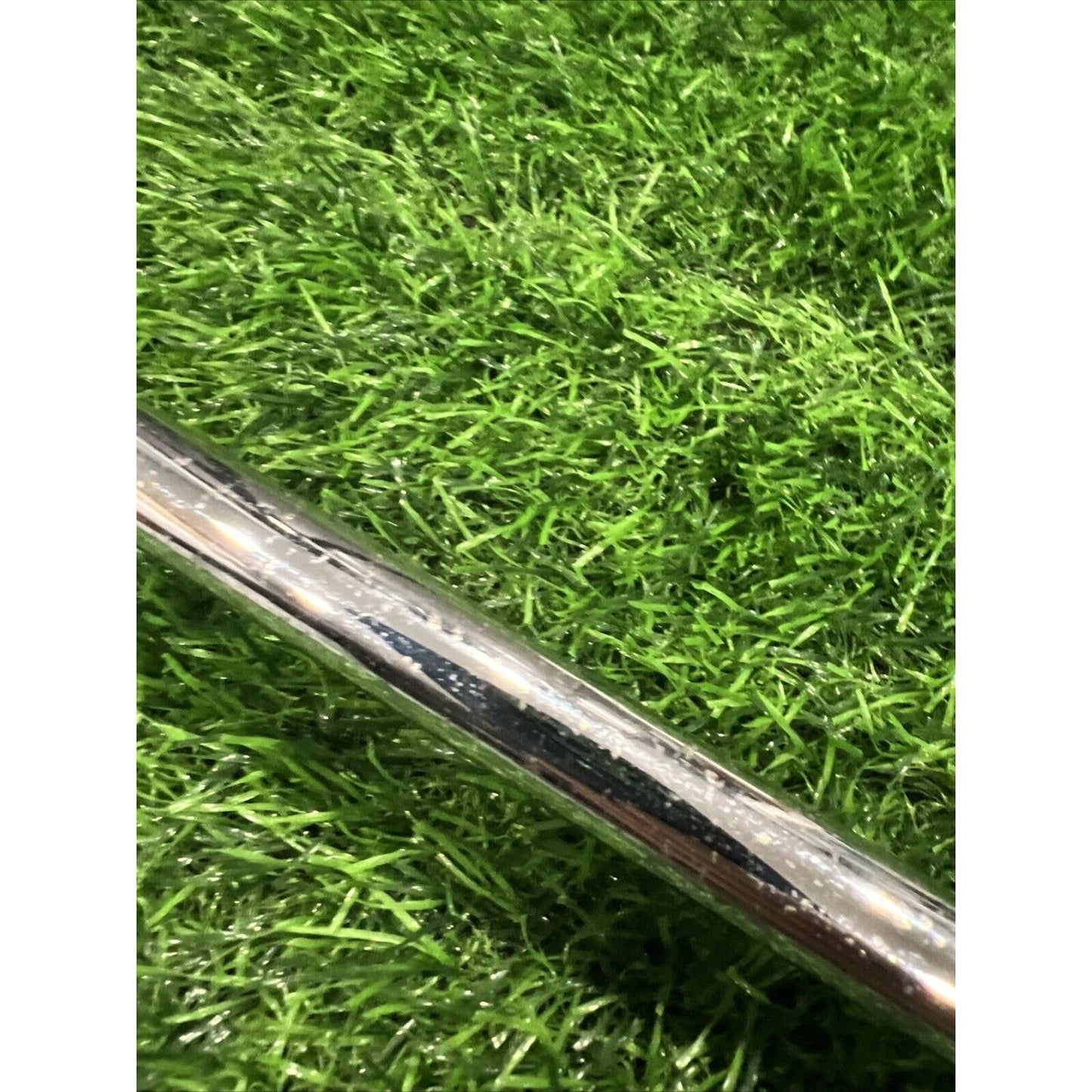 MacGregor Tourney MT Tungsten Single 9 Iron Superlite Steel Stiff RH (i225)