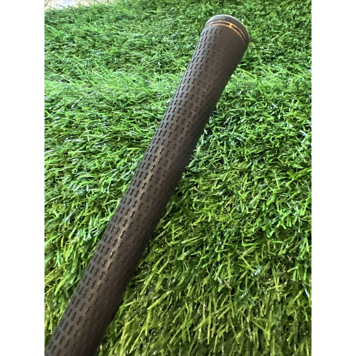 Wilson Harmonized 55° Sand Wedge Stiff Flex Steel Shaft RH