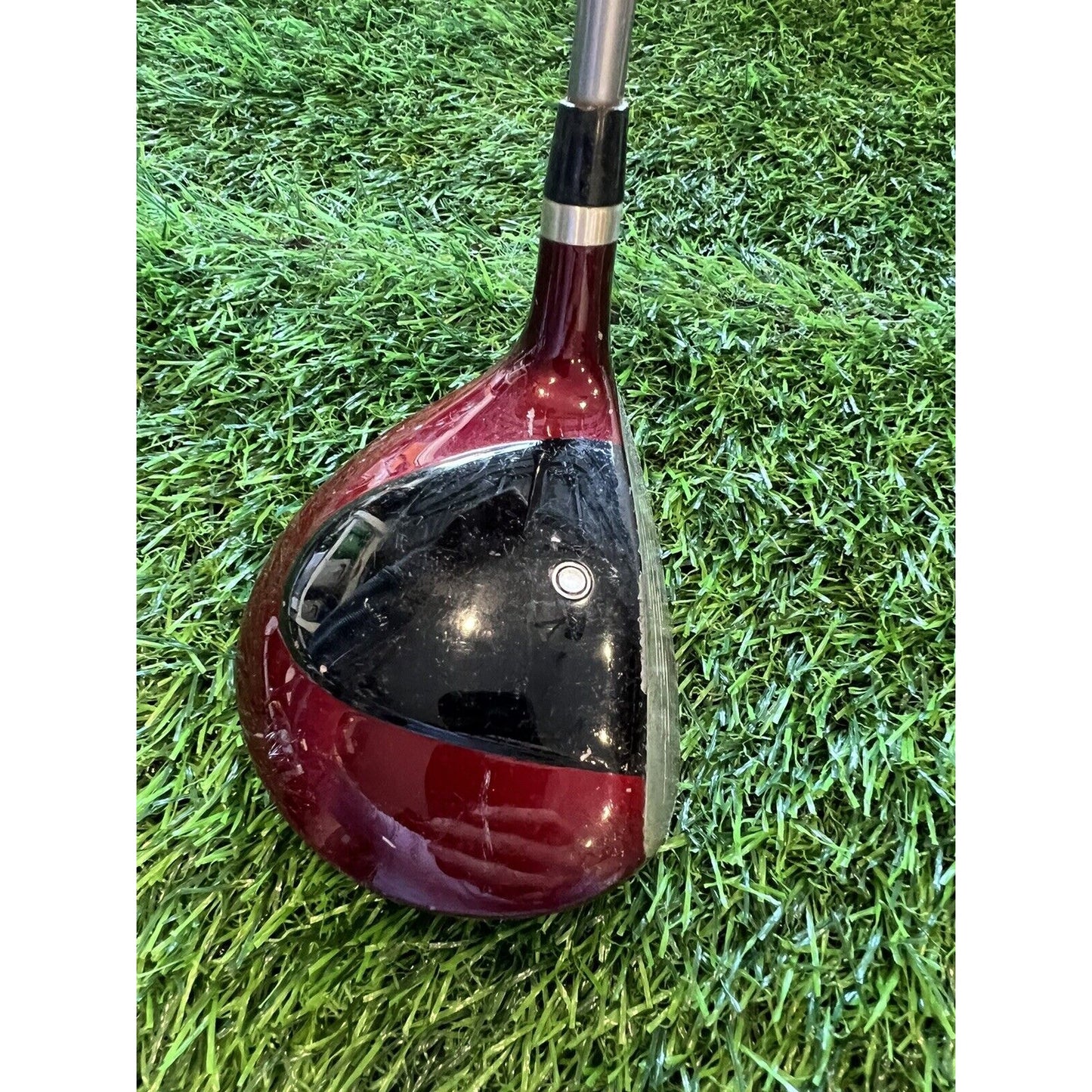 Killer Bee Sting Fairway 7 wood with Graphite Design Regular RH FW122