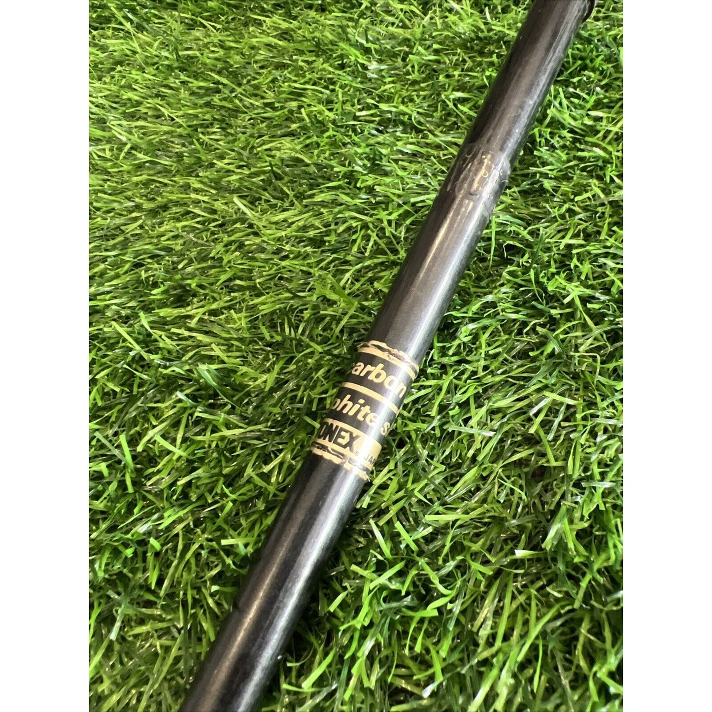 Yonex CARBONIRON All Carbon Graphite Head 5 Iron Regular Flex (i201)
