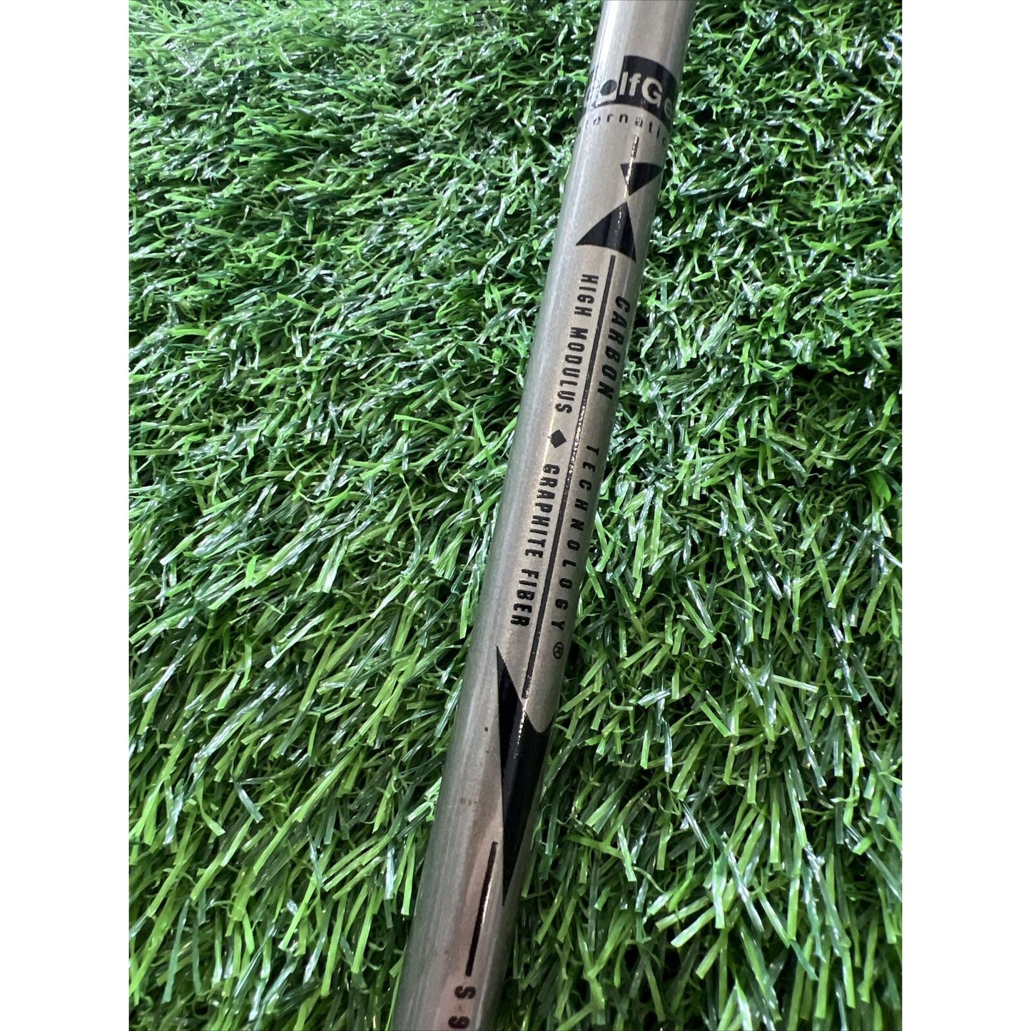 Golf gear forged Driver 8.5 Degree Stiff Graphite Shaft MINTY 🔥 (D107)