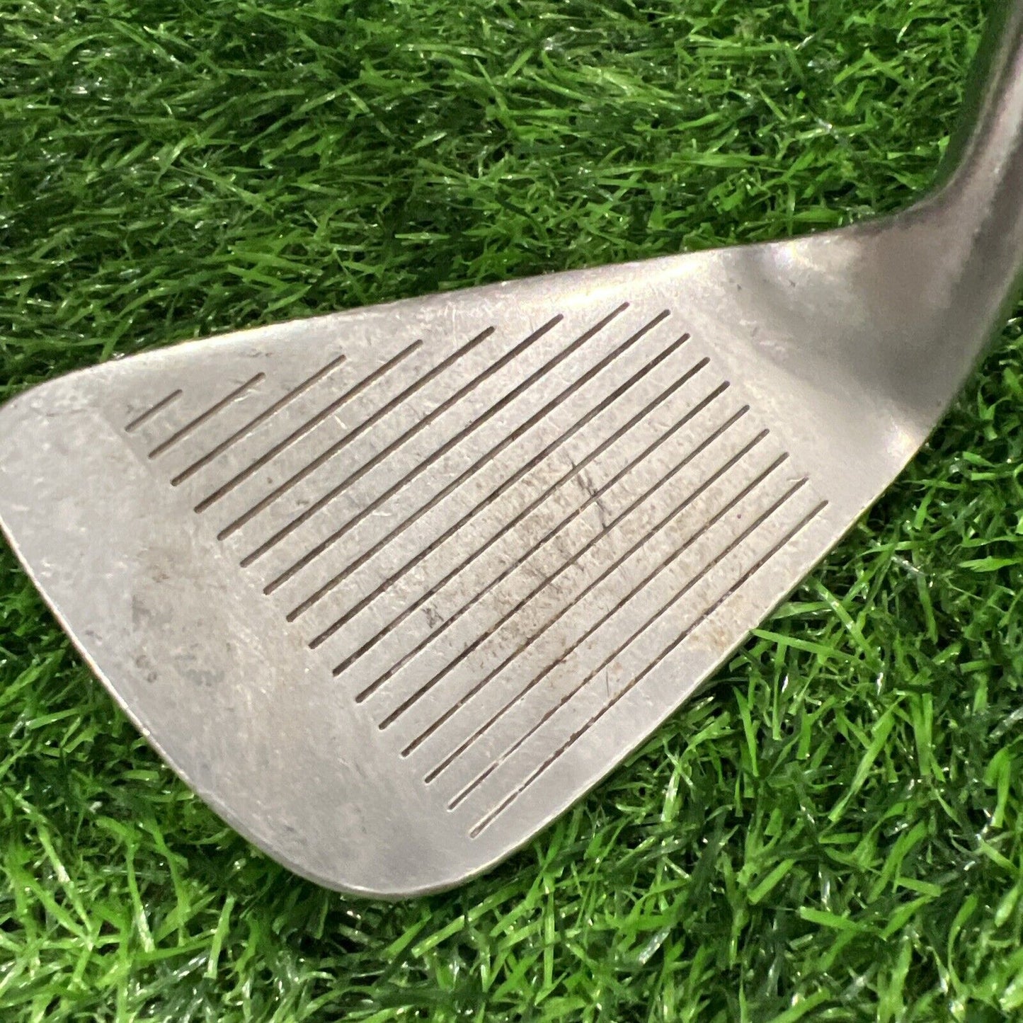 Daiwa GK Iron Pitching Wedge / RH / Regular Steel ~36" / Nice Grip / W292