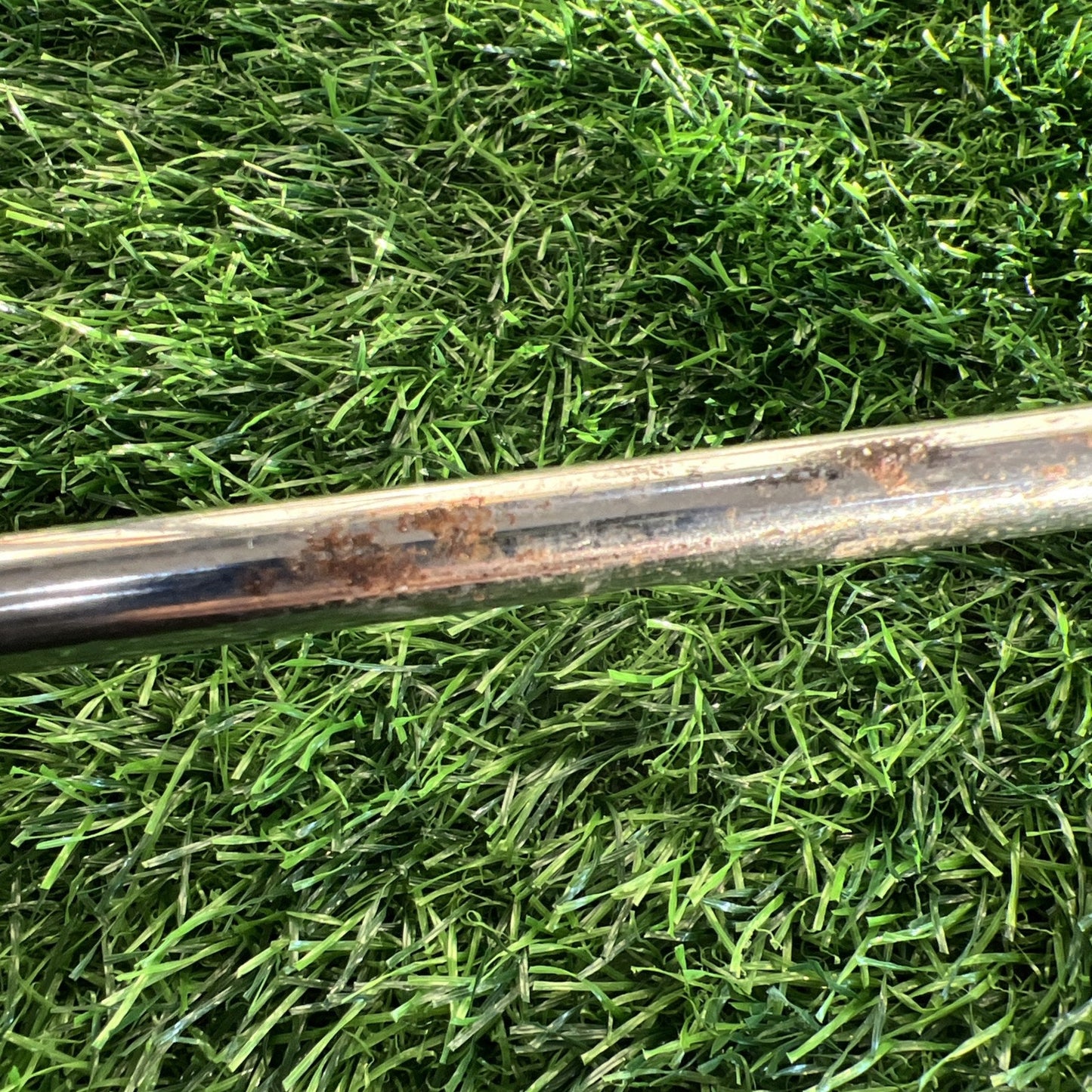 Cleveland VAS Tour 3 Iron Stiff Steel Shaft Golf Pride Grip See Pics I350