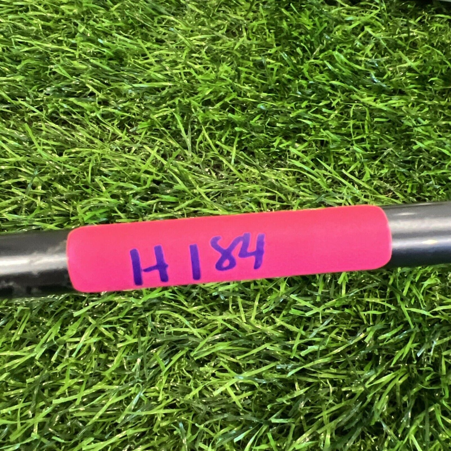 RAM FX RECOVERY #4 HYBRID 21* S FLEX Good Grip H184