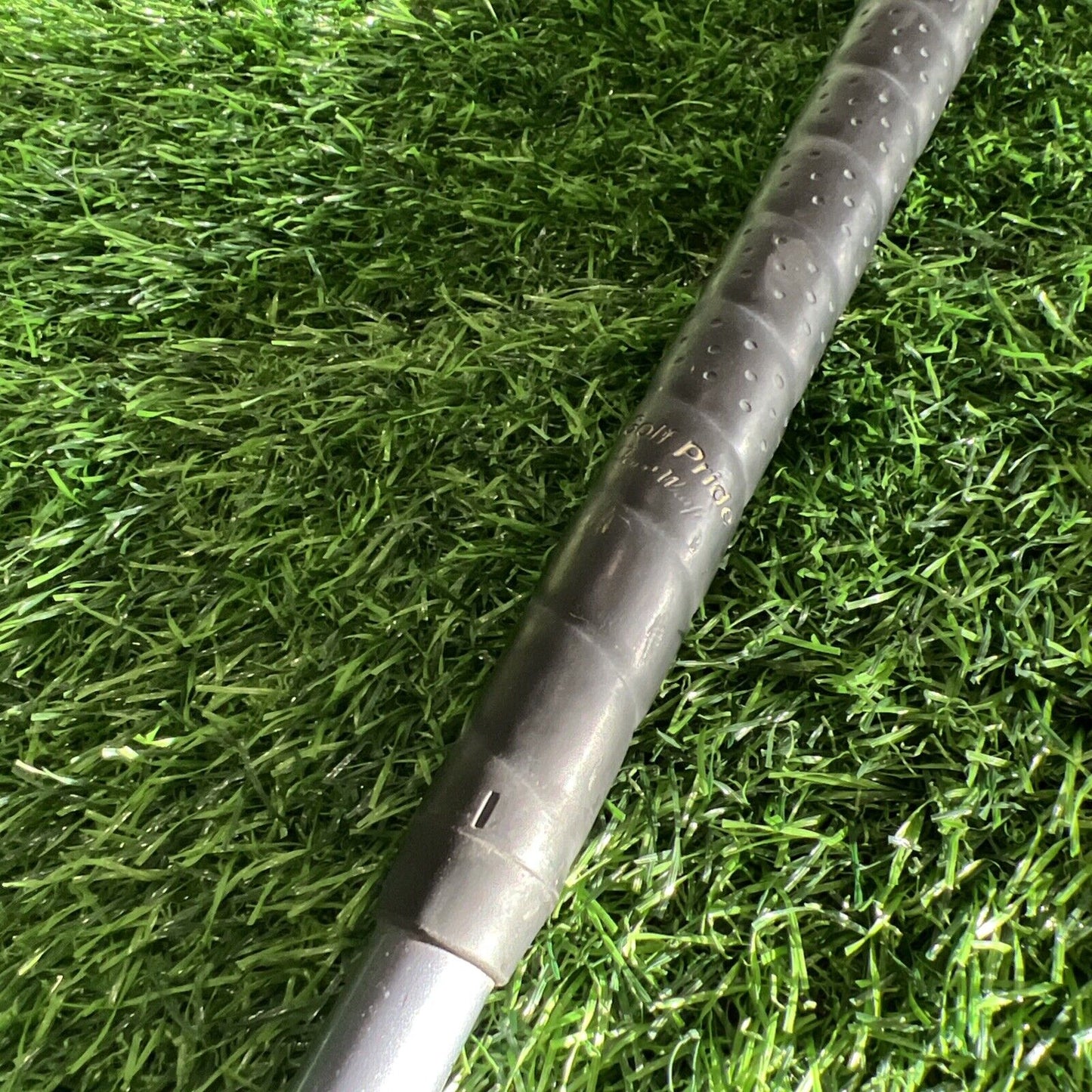 Callaway Big Bertha S2H2 Warbird 3 Wood Reg Flex Graphite Shaft Mens RH FW198